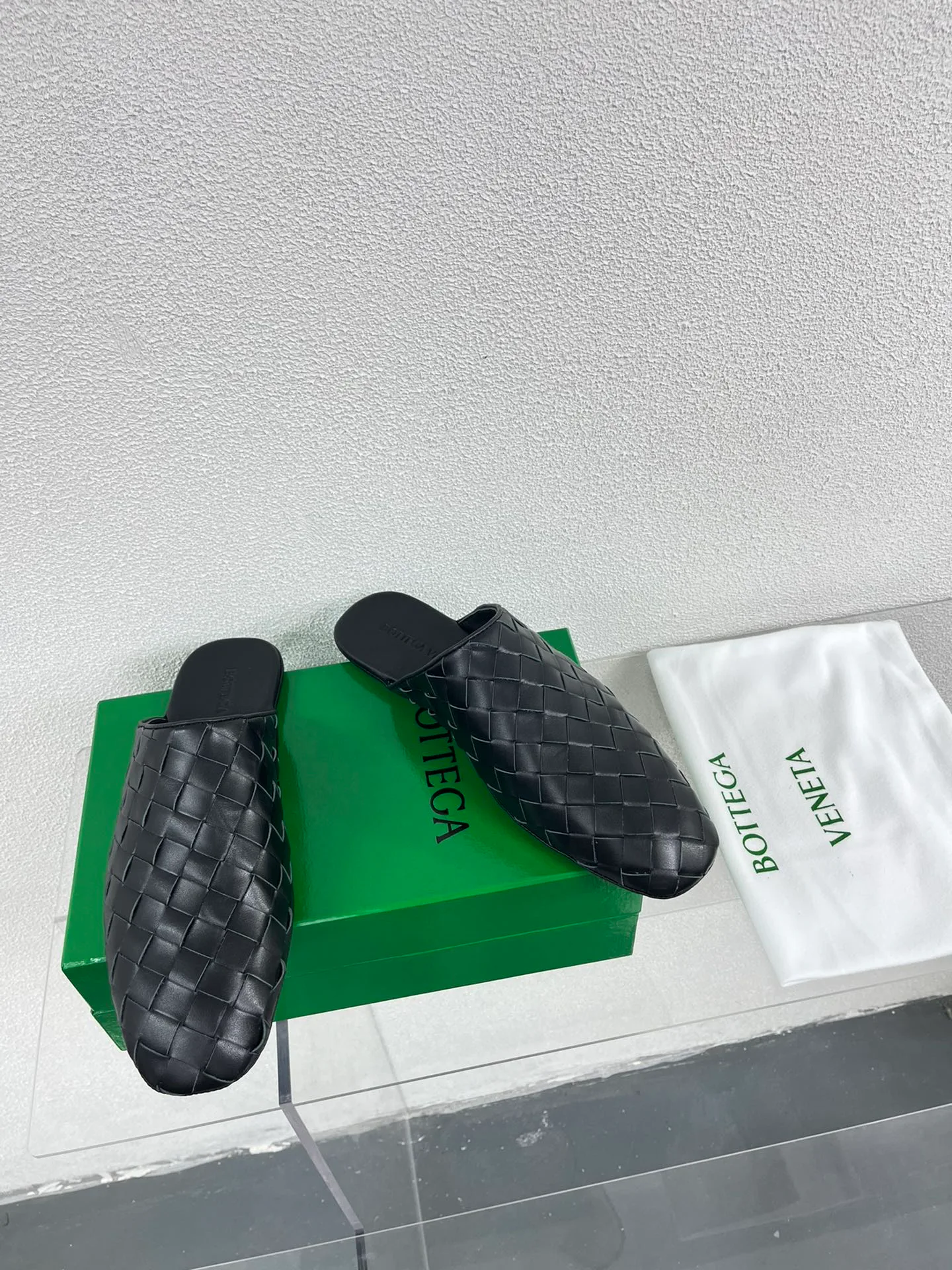 Мюли И Сабо Женские Bottega Veneta 11838593
