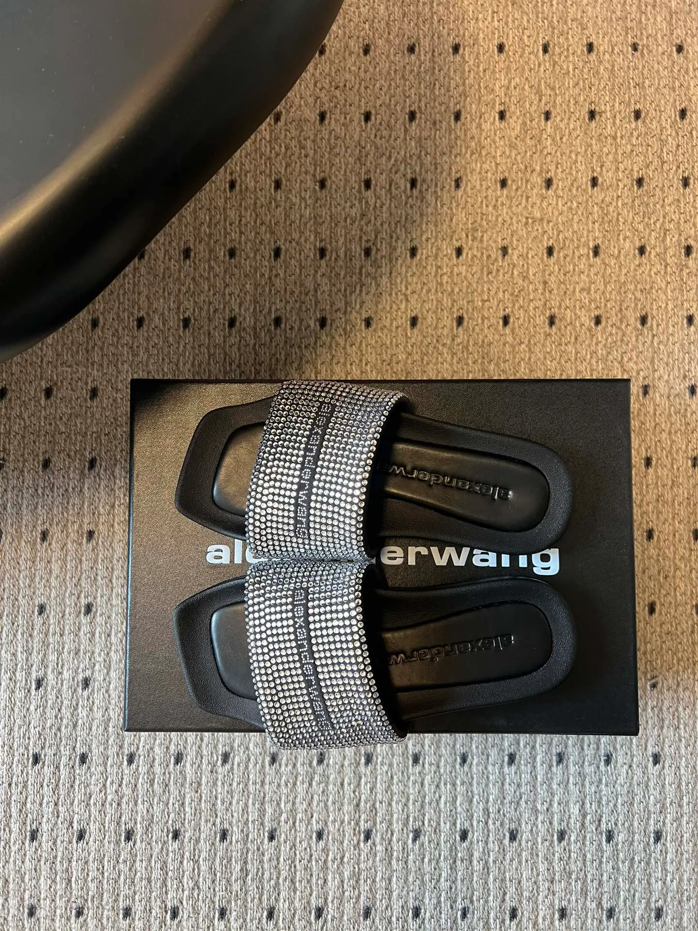 Сандалии Женские Alexander Wang 11581870