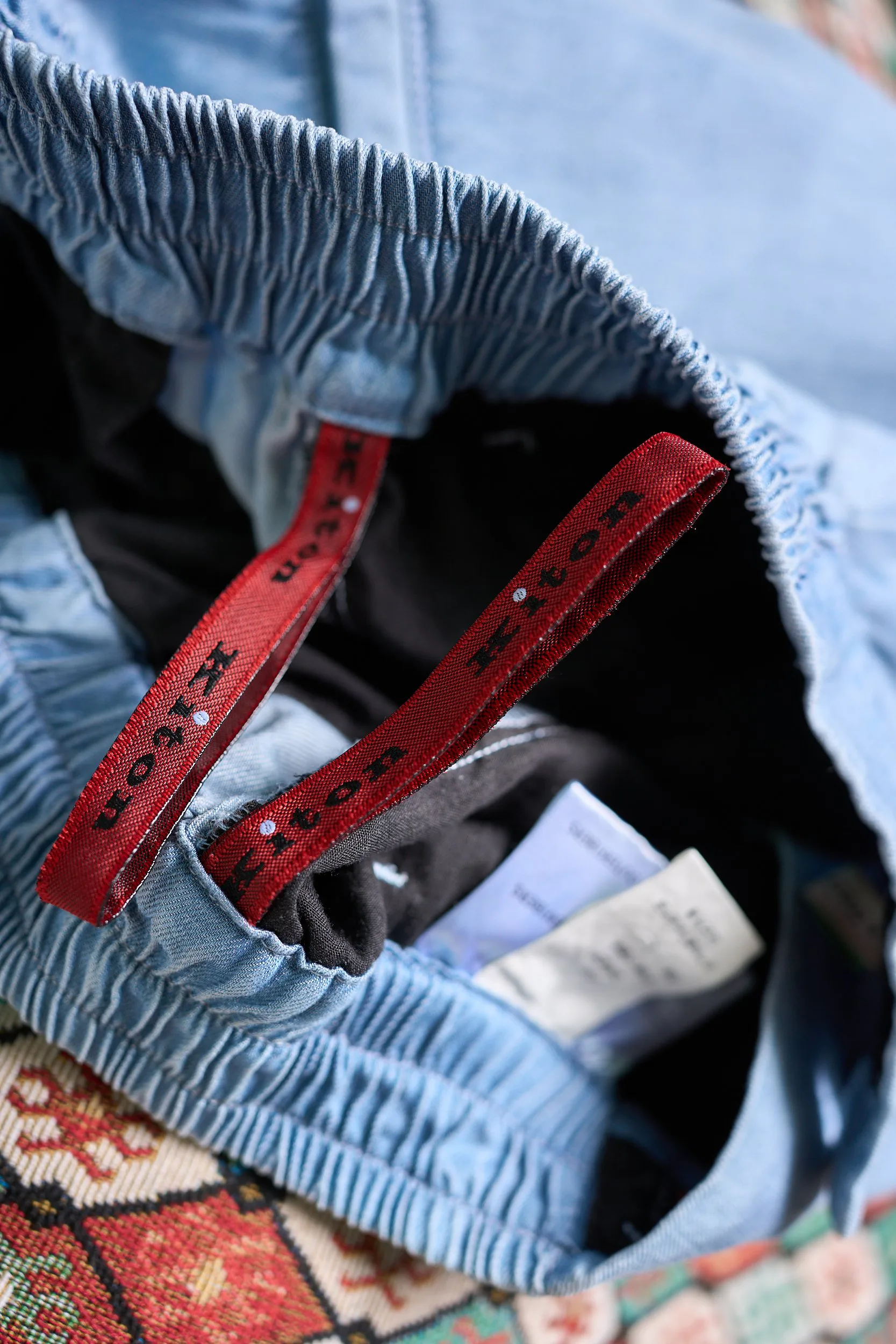 Шорты Мужские Kiton 11506354