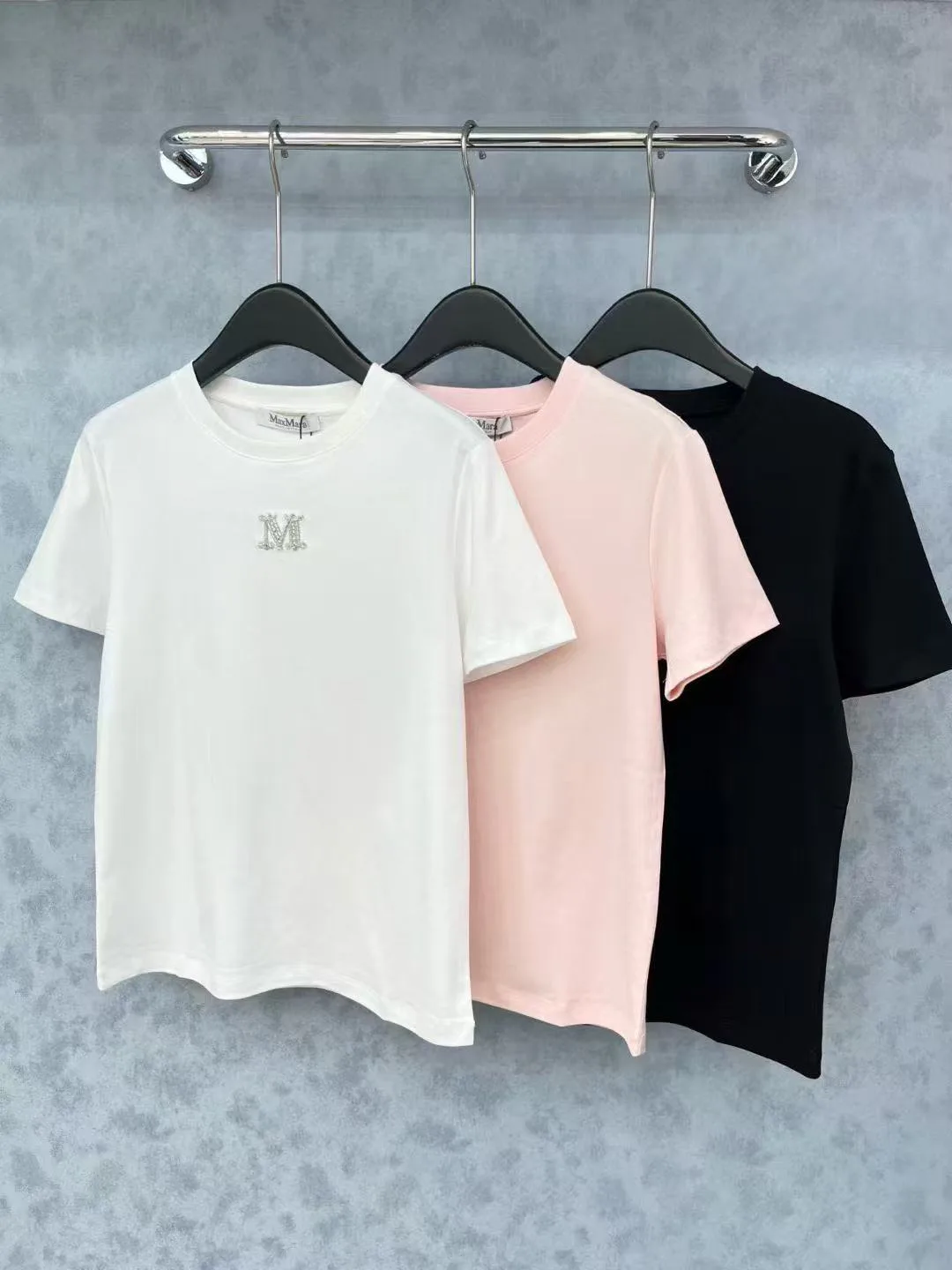 Футболки Женские Max Mara 792010