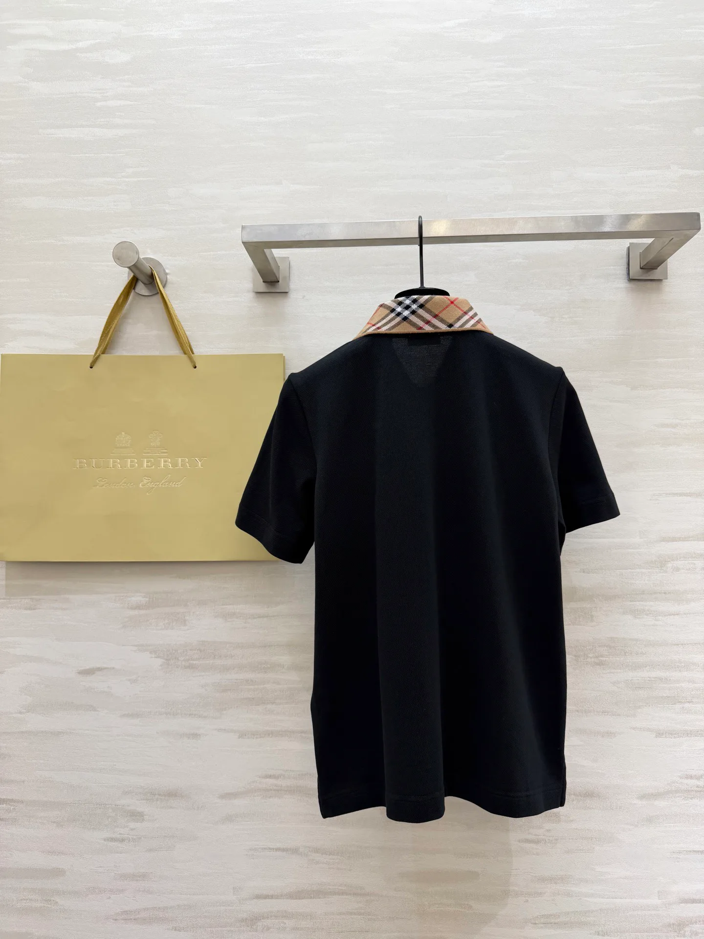 Футболки Мужские Burberry 10117642