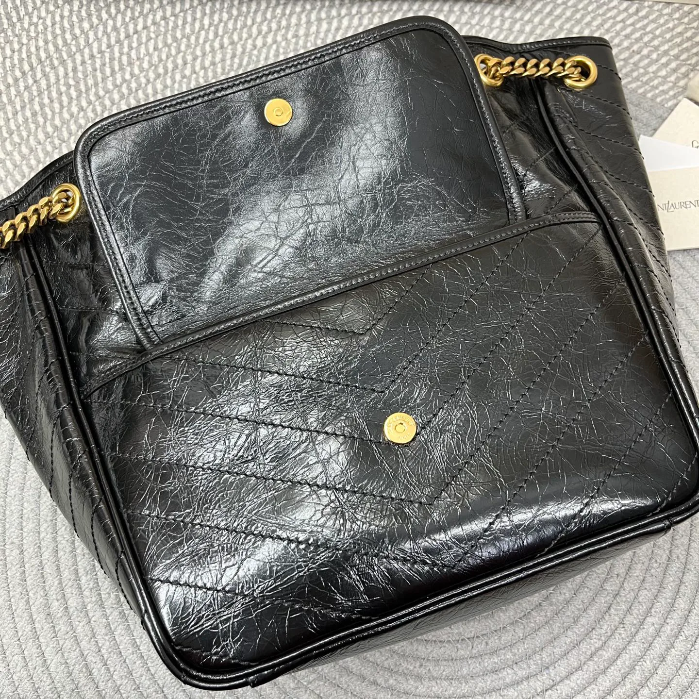 Сумки На Ремне Женские Saint Laurent 11309804