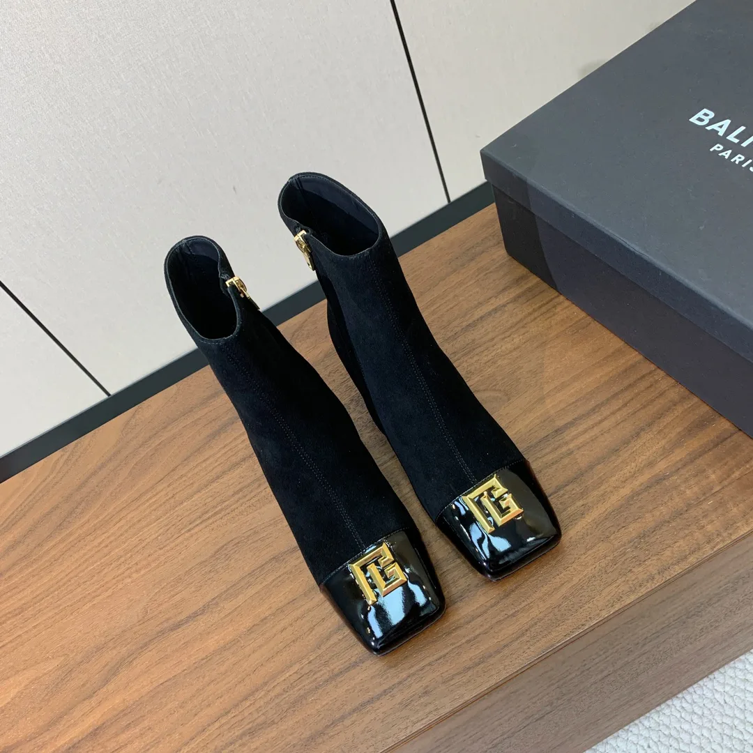 Ботильоны Женские Balmain 361104