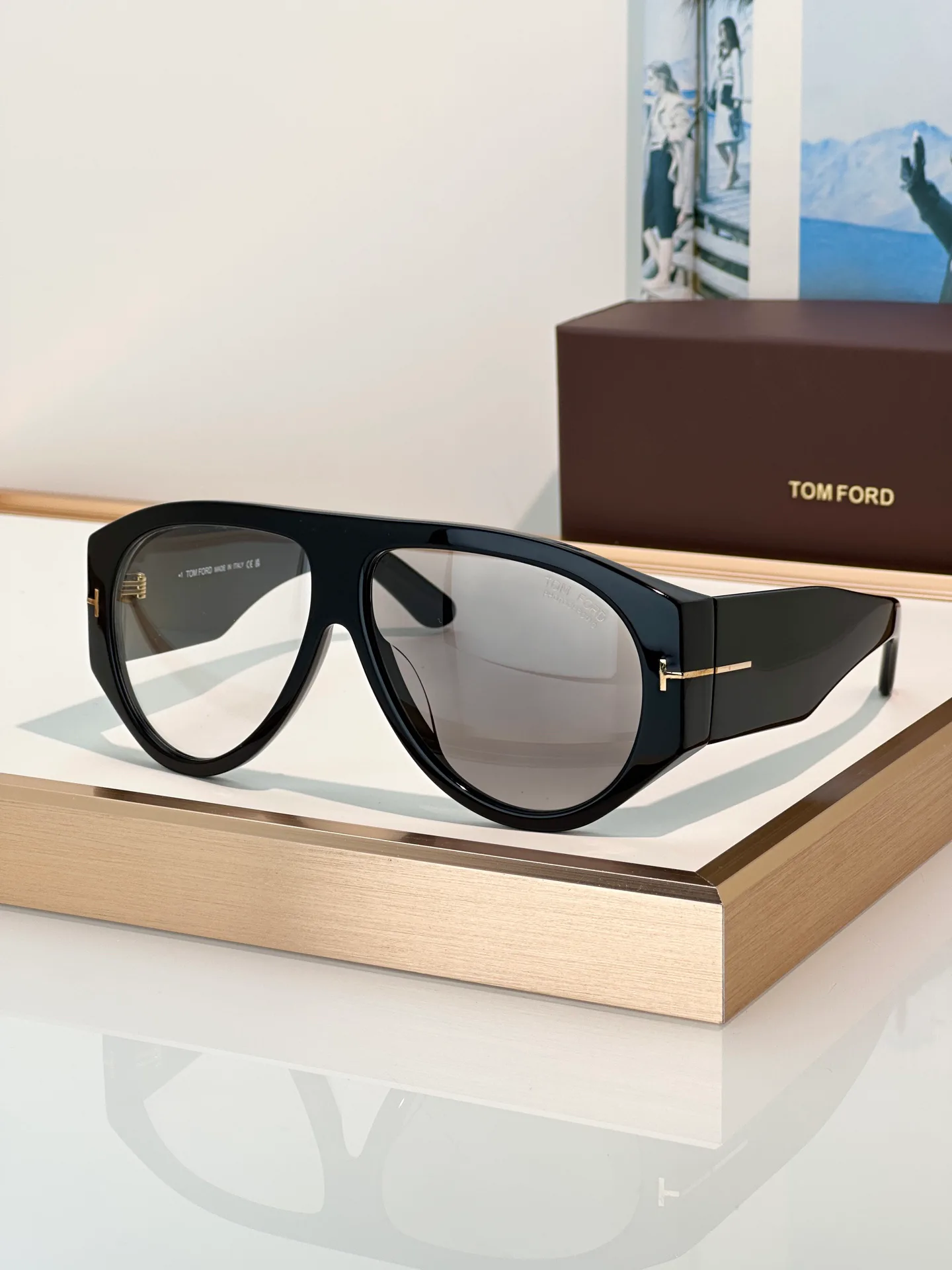 Очки Tom Ford 18398802