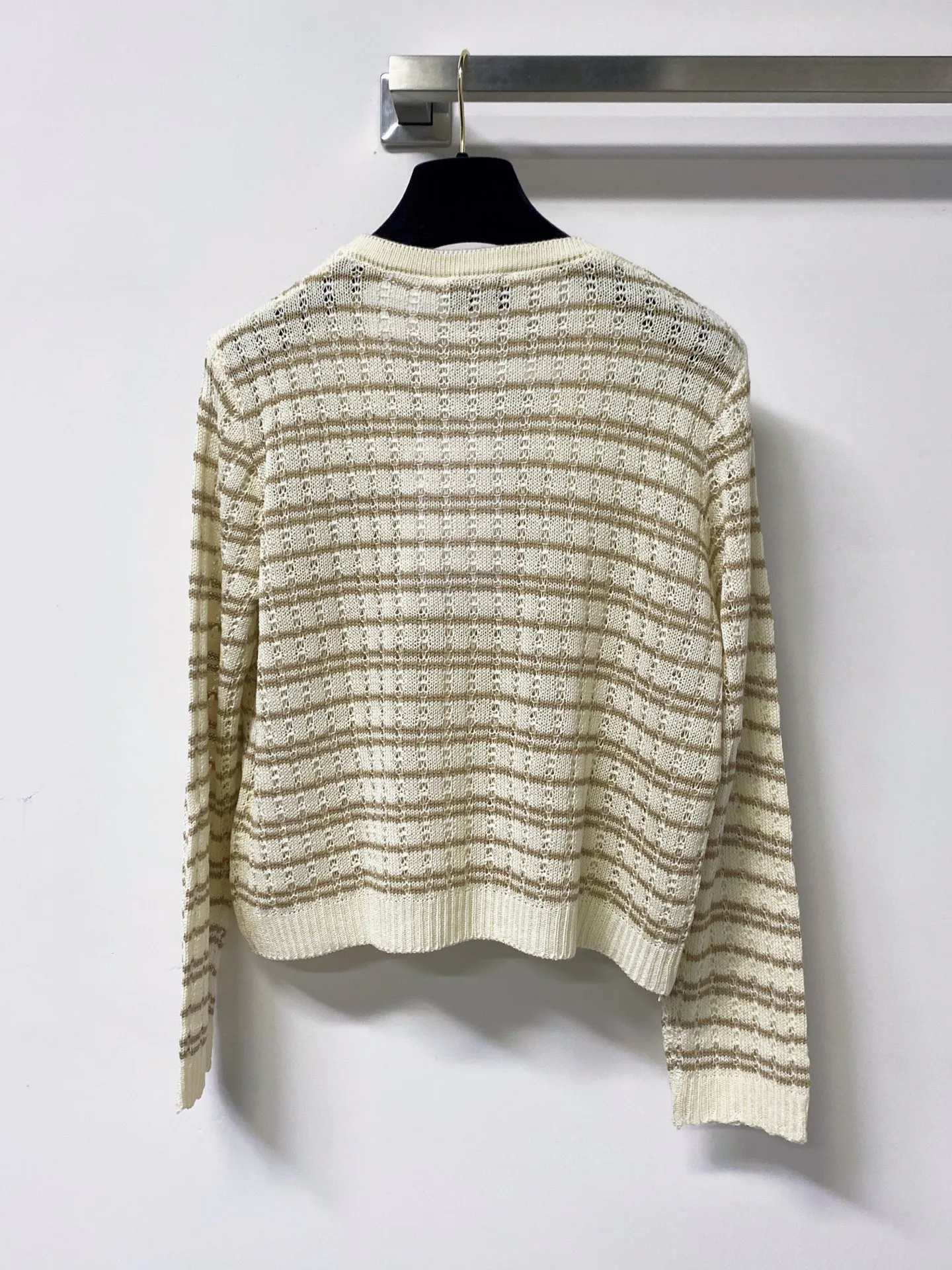 Джемперы И Свитеры Женские Chanel 18138402