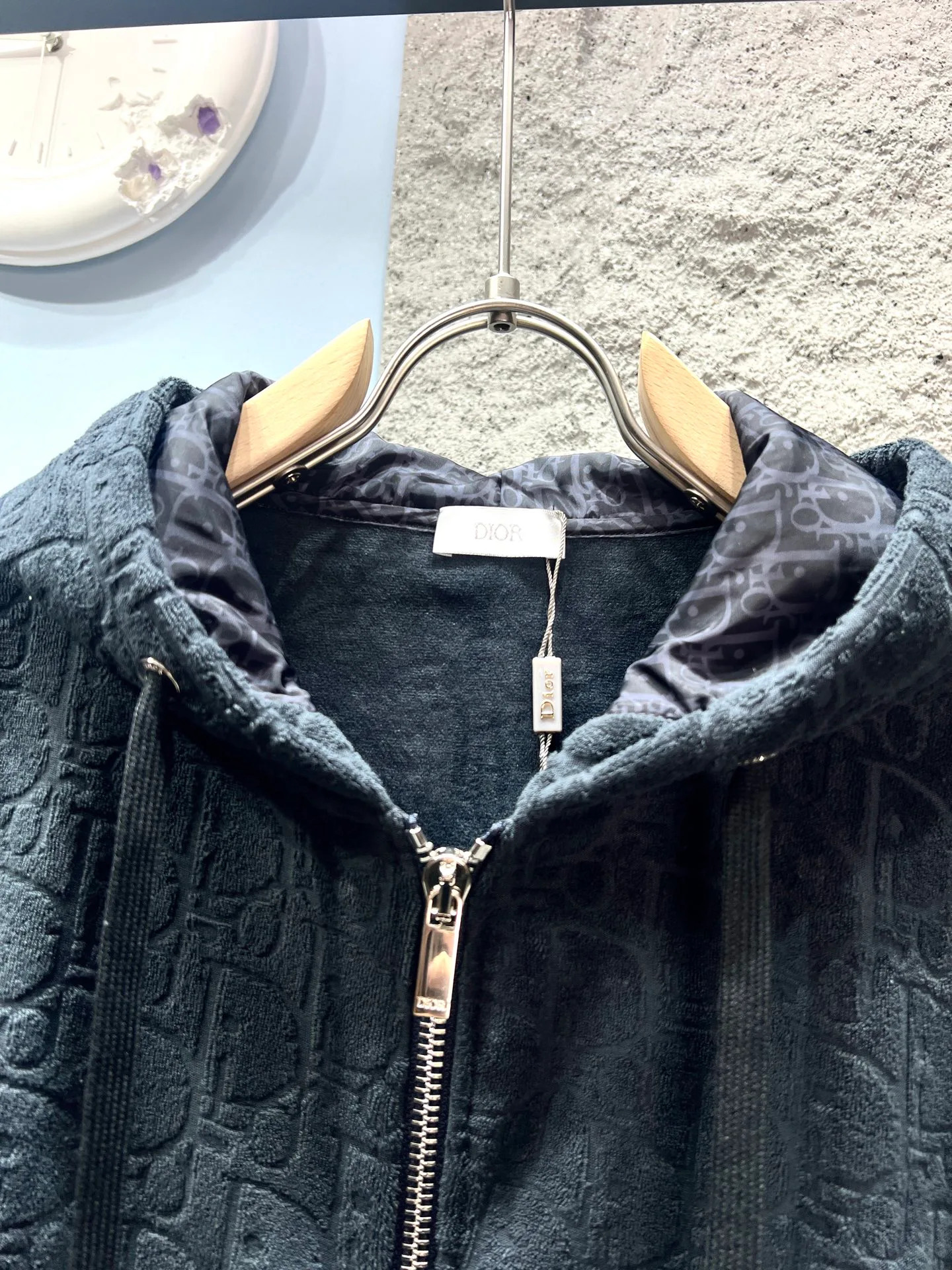 Свитшоты И Худи Мужские Christian Dior 235517