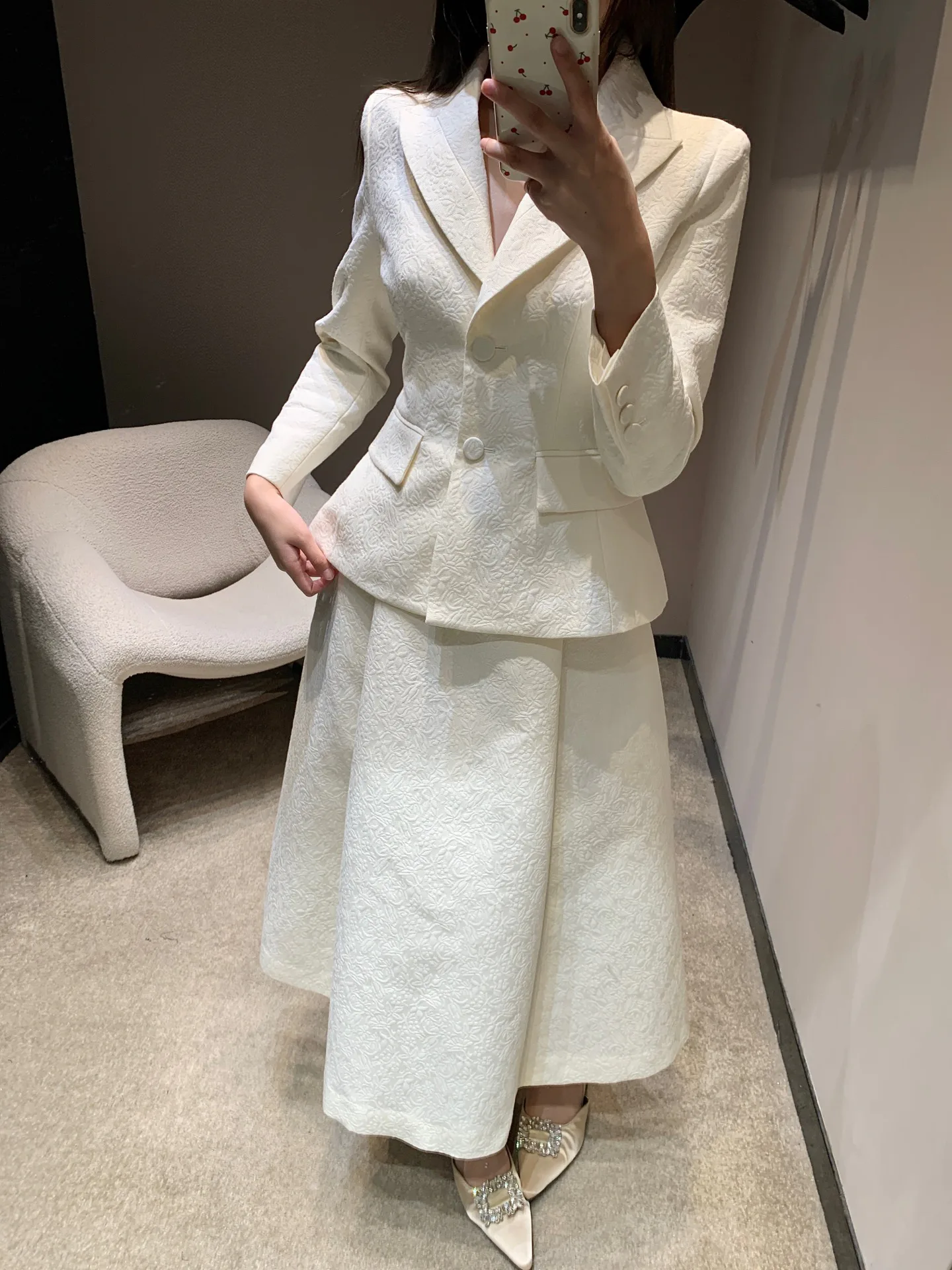 Костюмы Женские Christian Dior 6046410