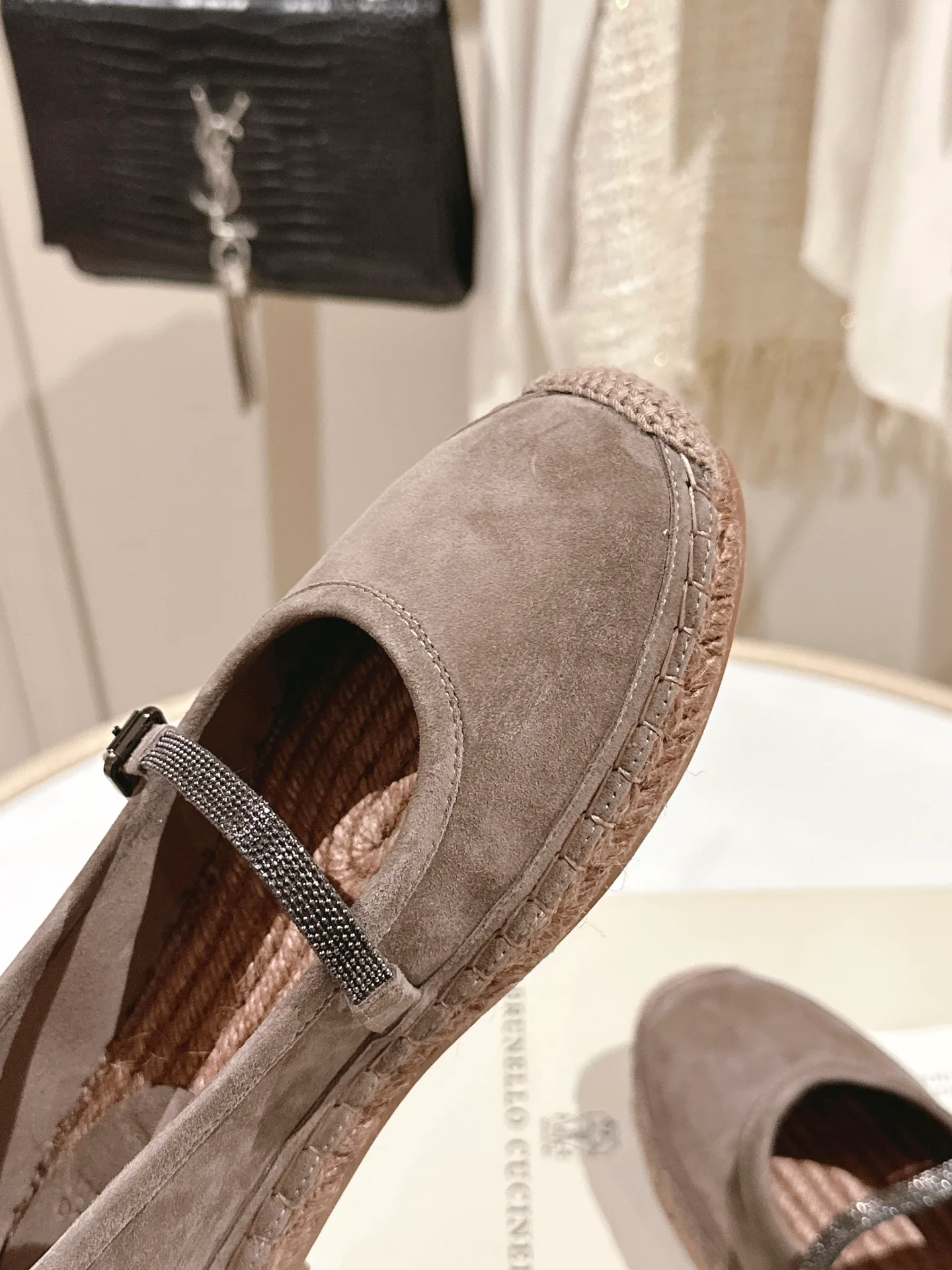 Туфли Женские Brunello Cucinelli 11324882