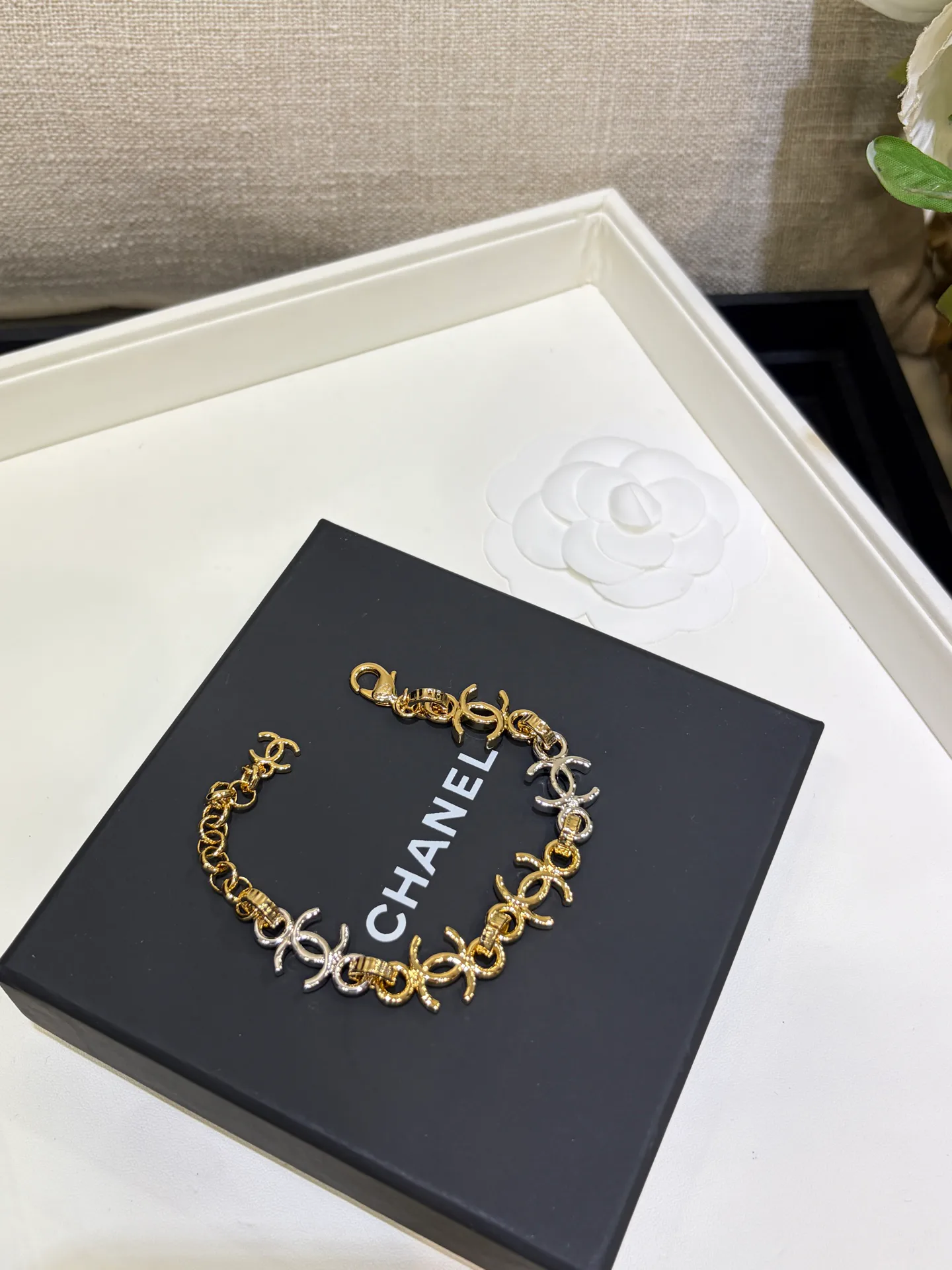 Бижутерия Chanel 11637660