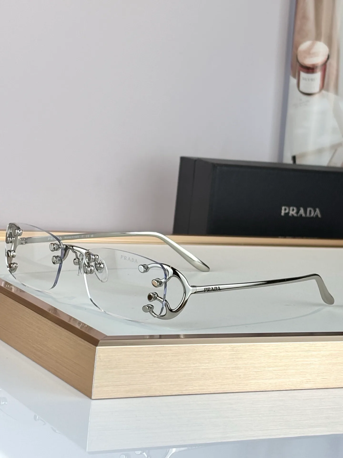 Очки Prada 13084832