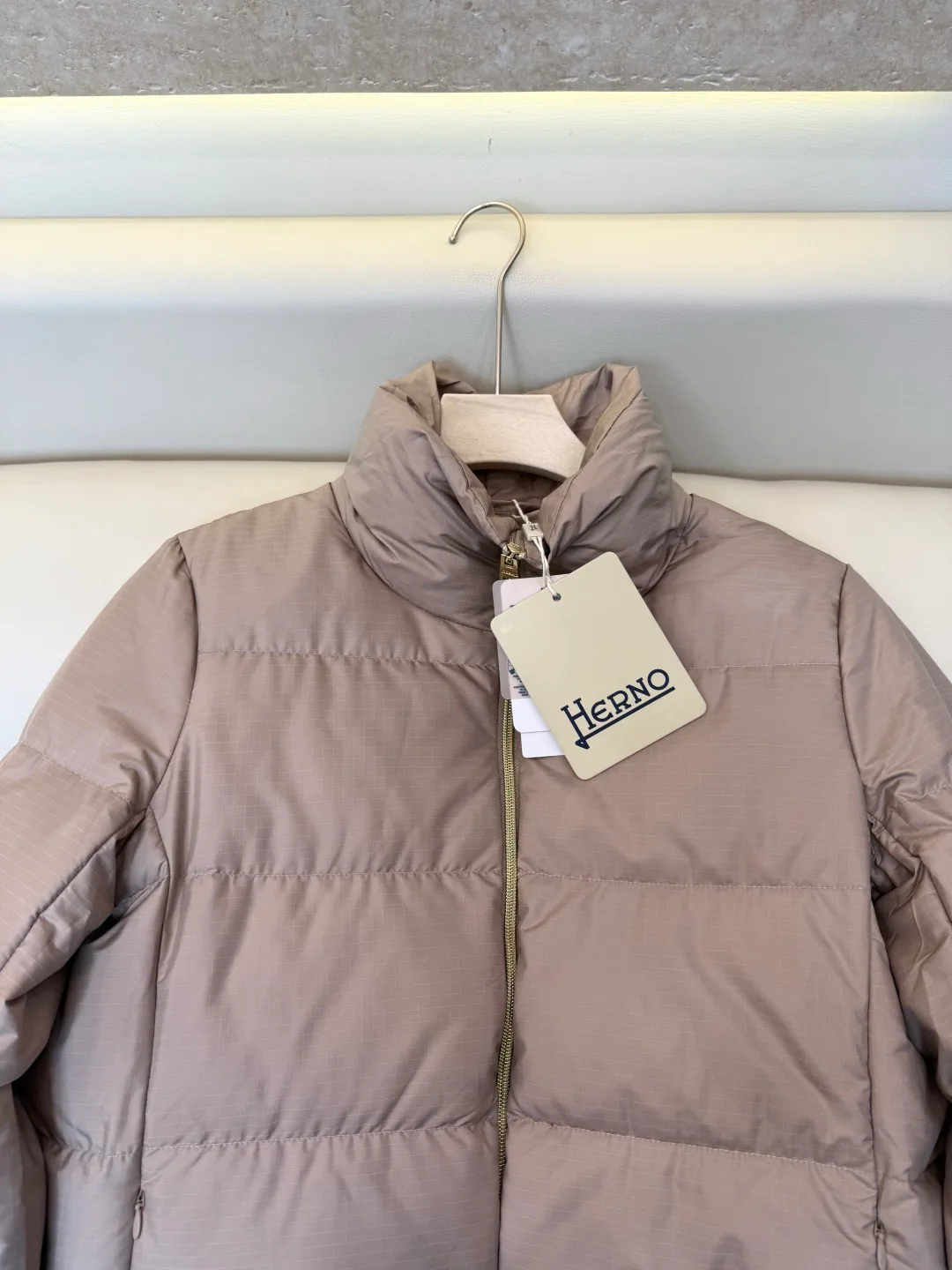 Куртки И Пуховики Женские Herno 19384279