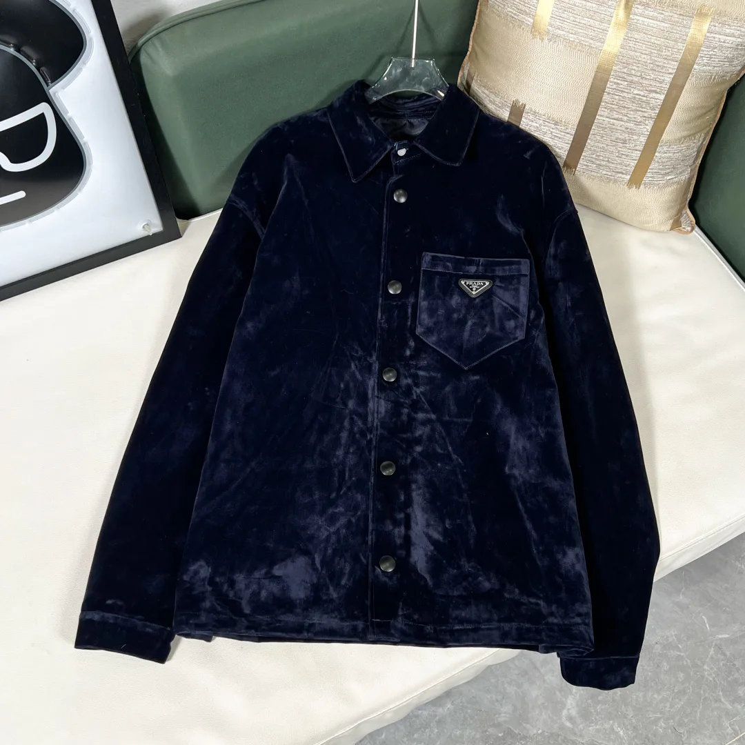 Куртки И Пуховики Мужские Prada 11649