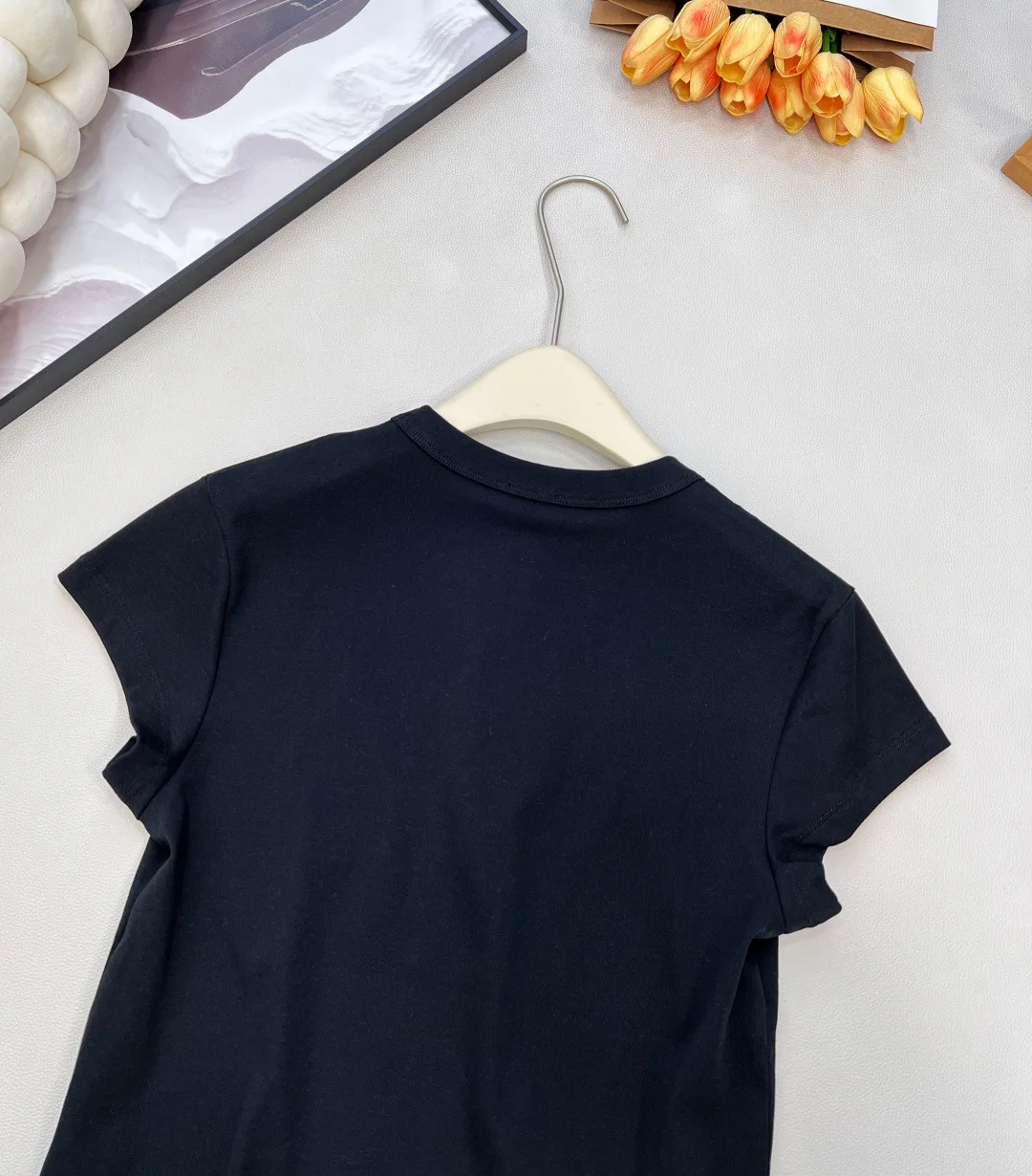 Футболки Женские Celine 13132425