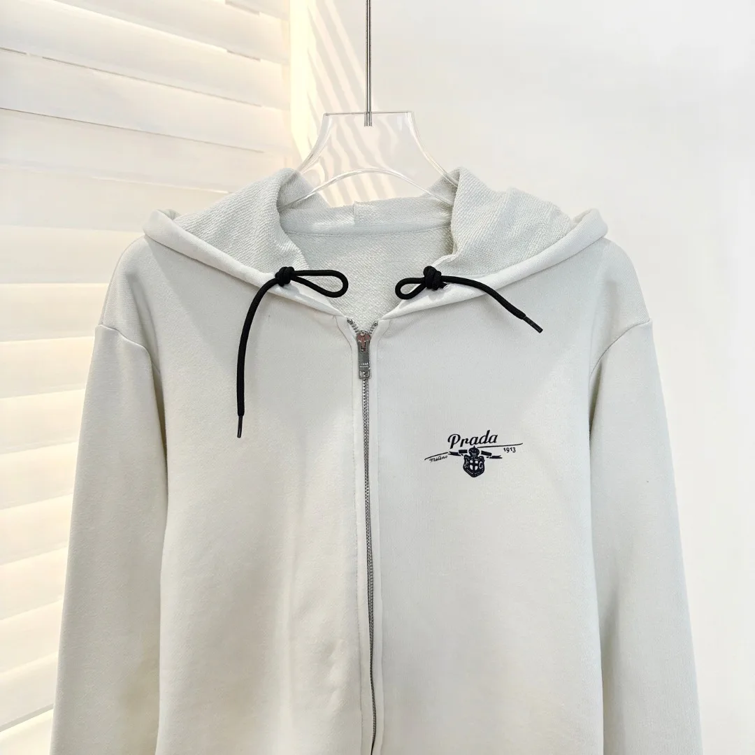 Куртки И Пуховики Женские Prada 4581721