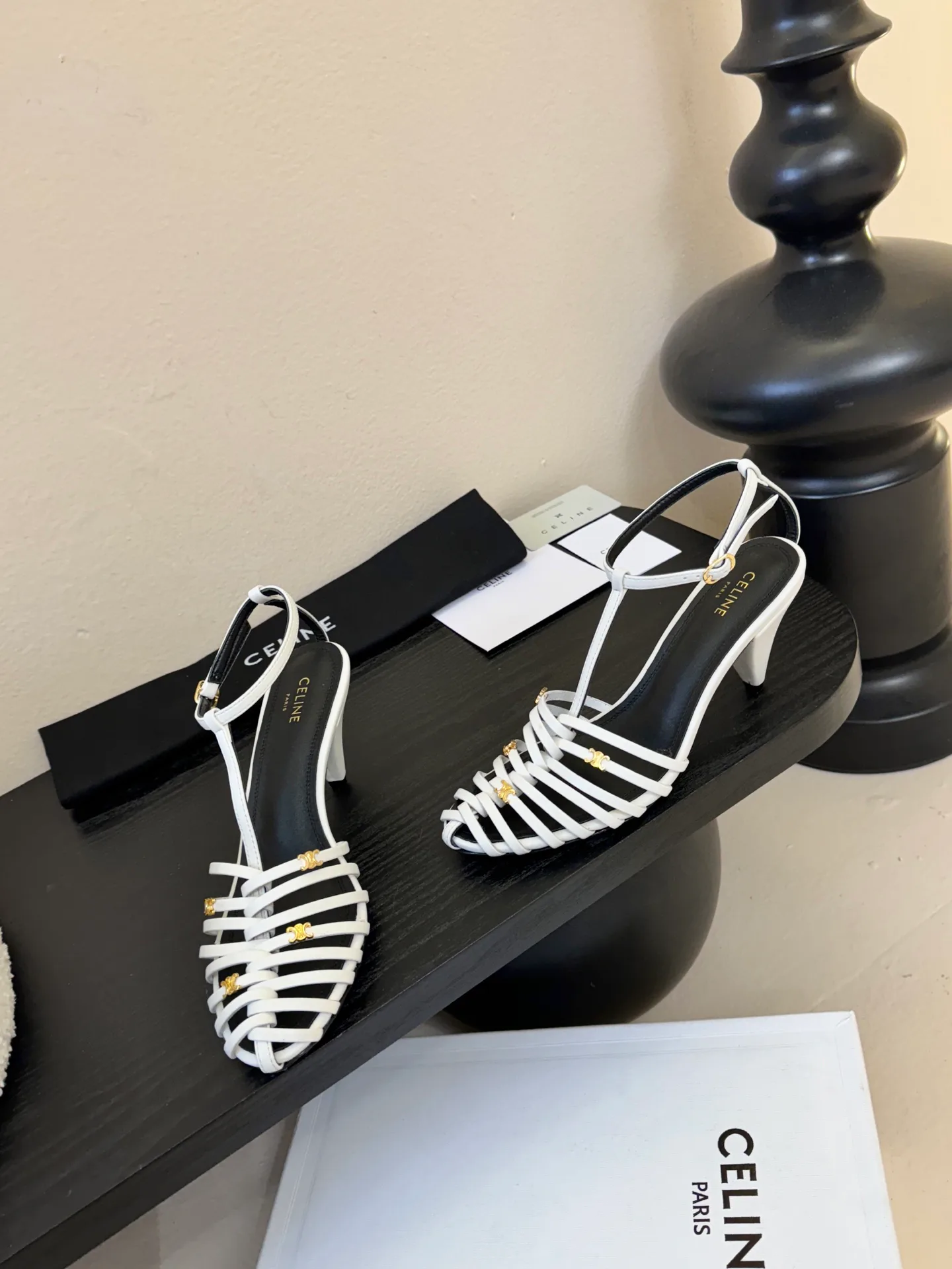 Босоножки Женские Celine 5055042