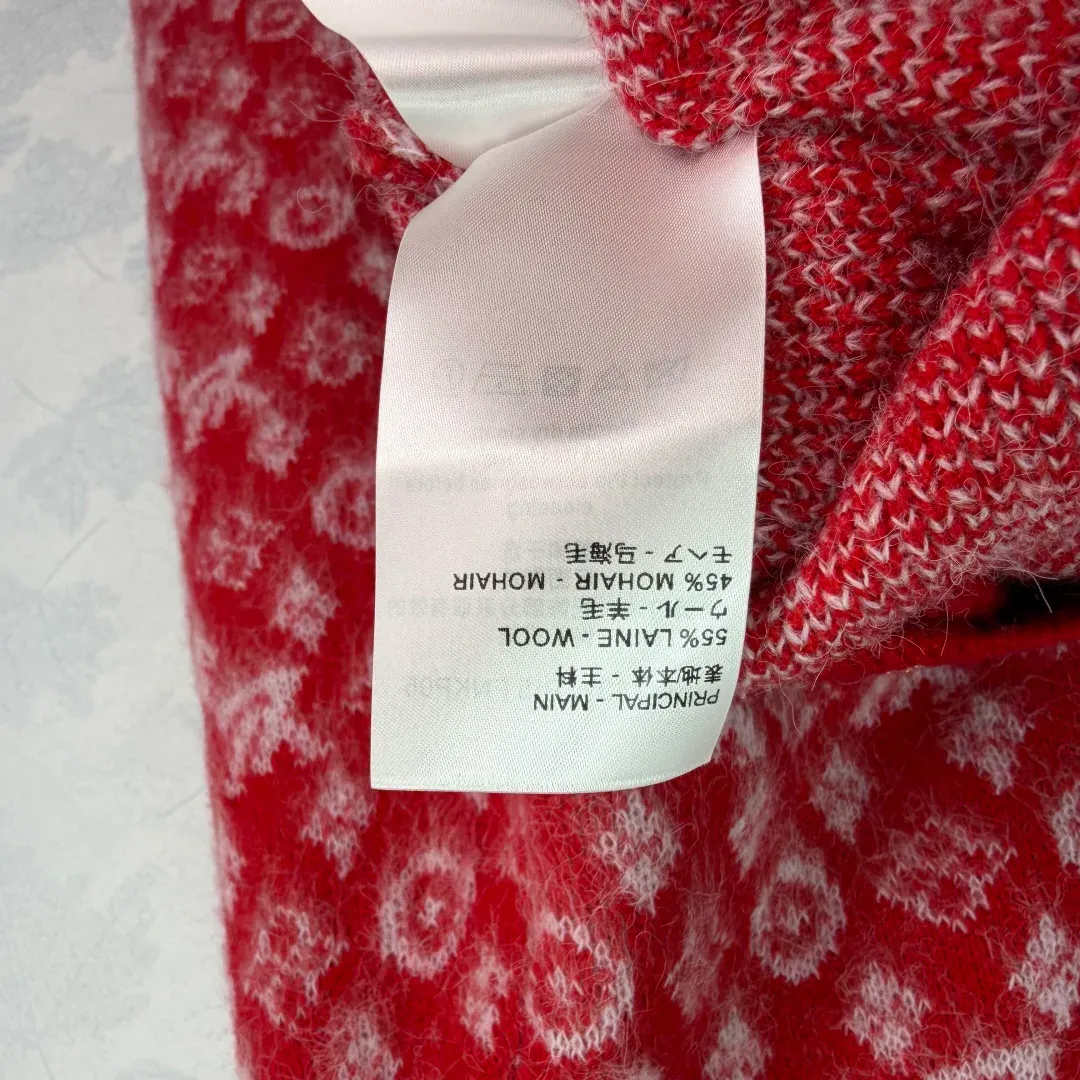 Джемперы И Свитеры Женские Louis Vuitton 427796