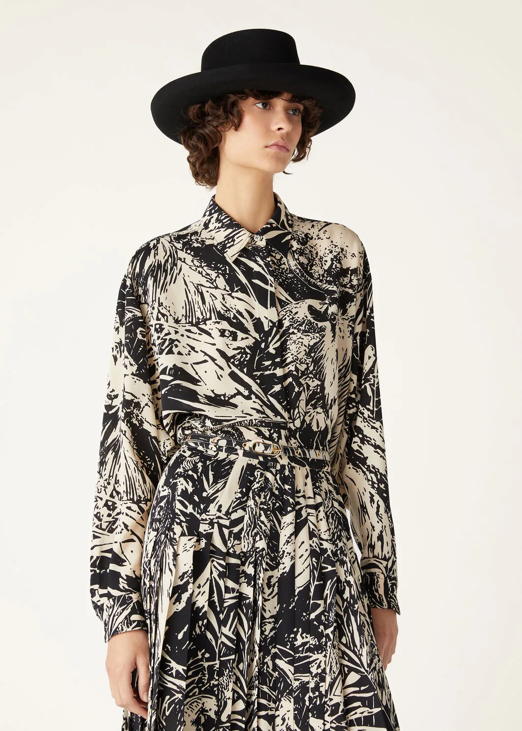 Рубашки Женские Loro Piana 1918982