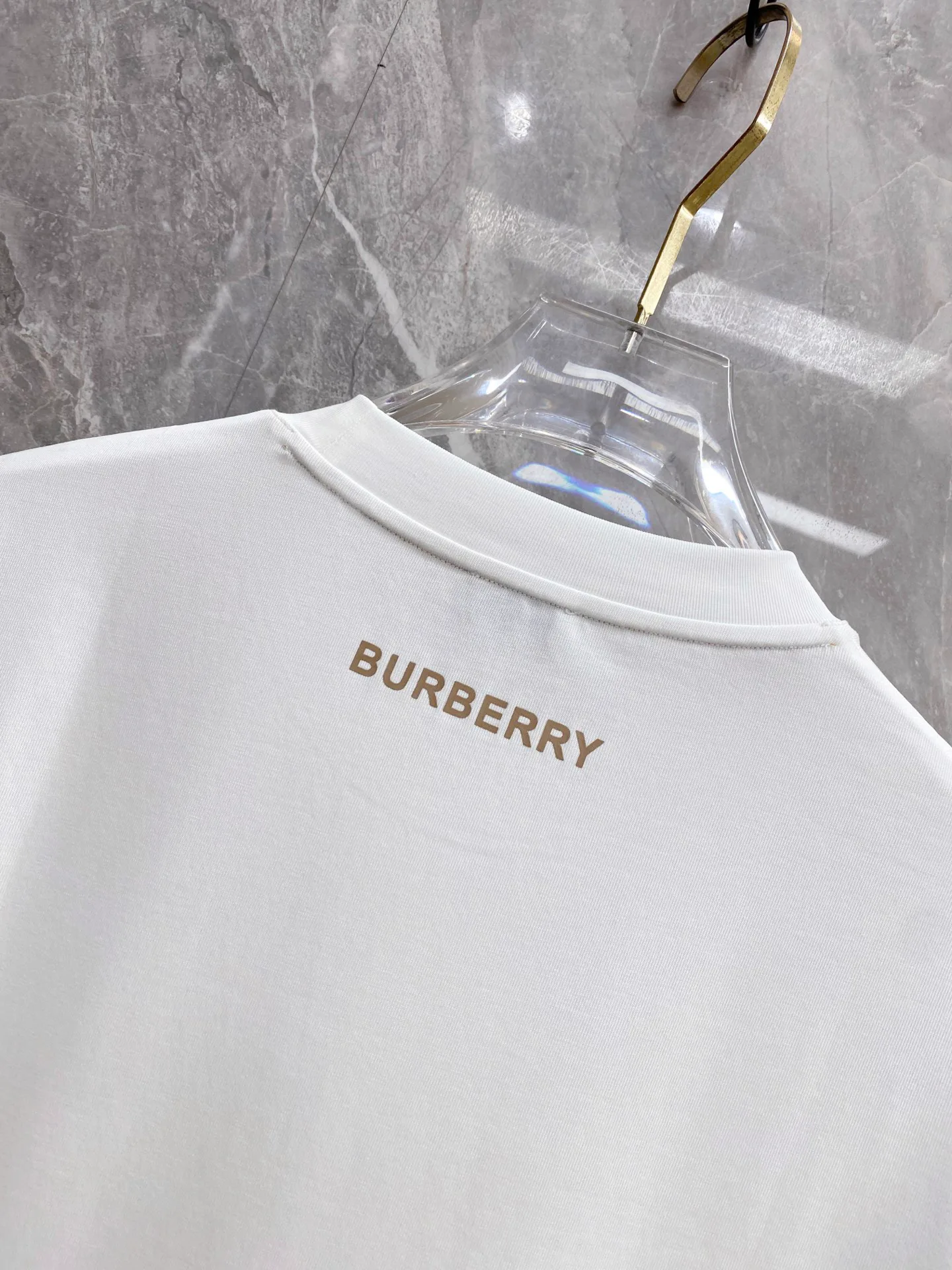 Футболки Мужские Burberry 13441981