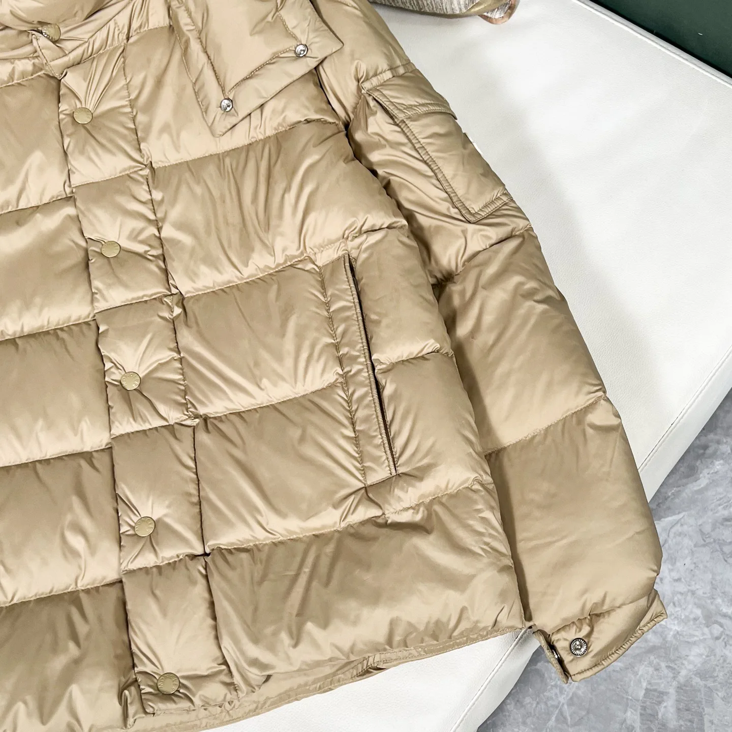 Куртки И Пуховики Женские Moncler 19777219