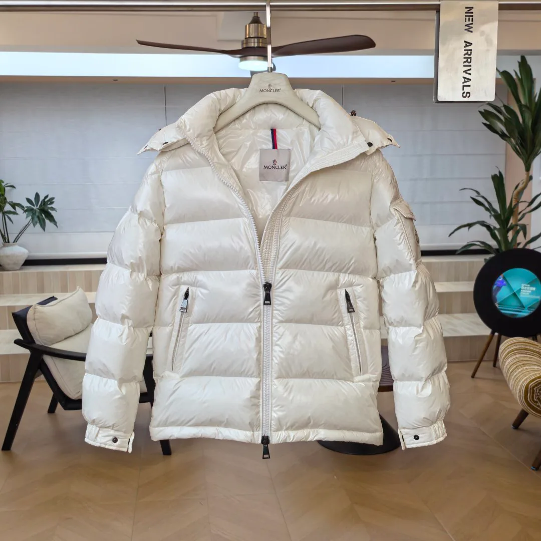 Куртки И Пуховики Женские Moncler 19311174