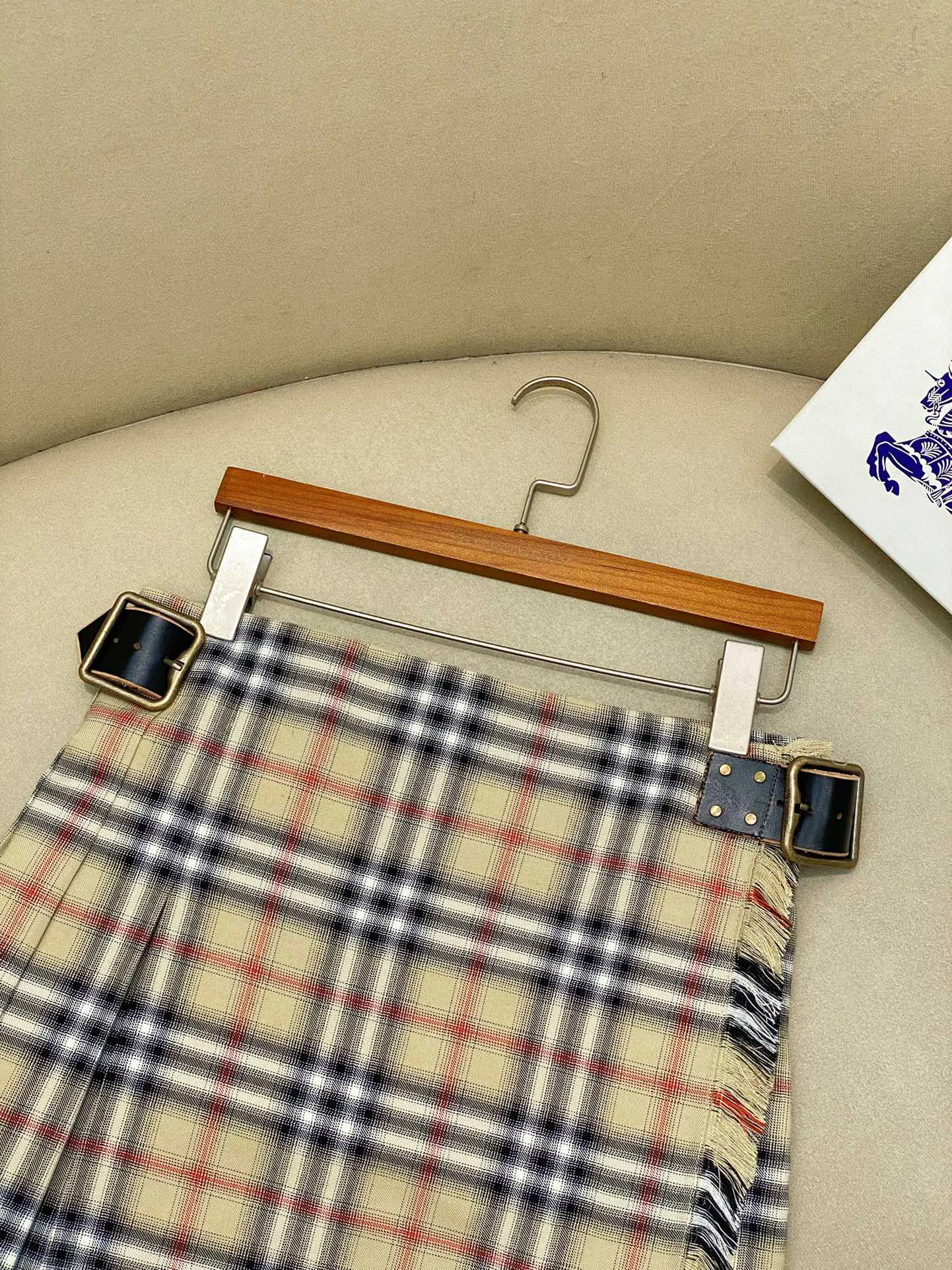Юбки Женские Burberry 12237628