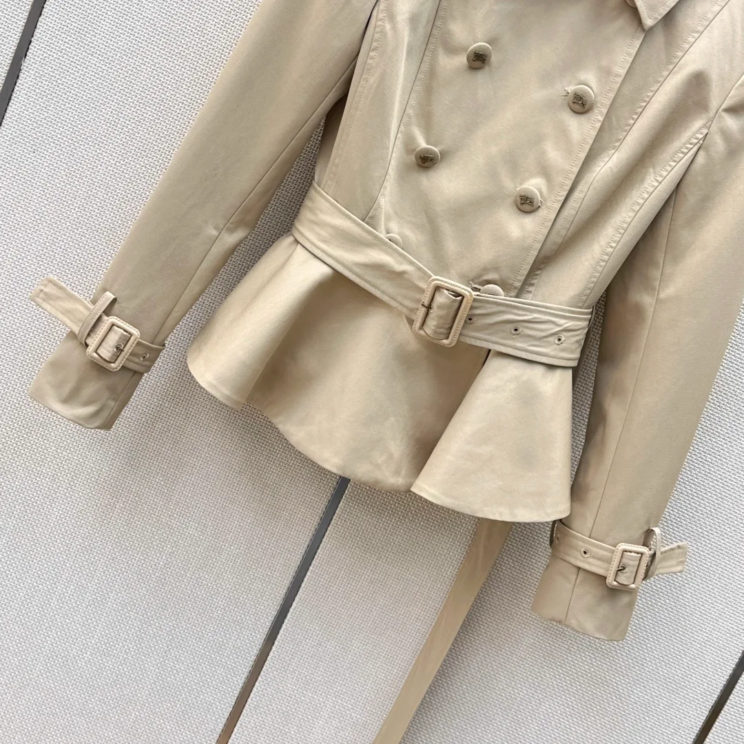 Тренчи Женские Burberry 18032366