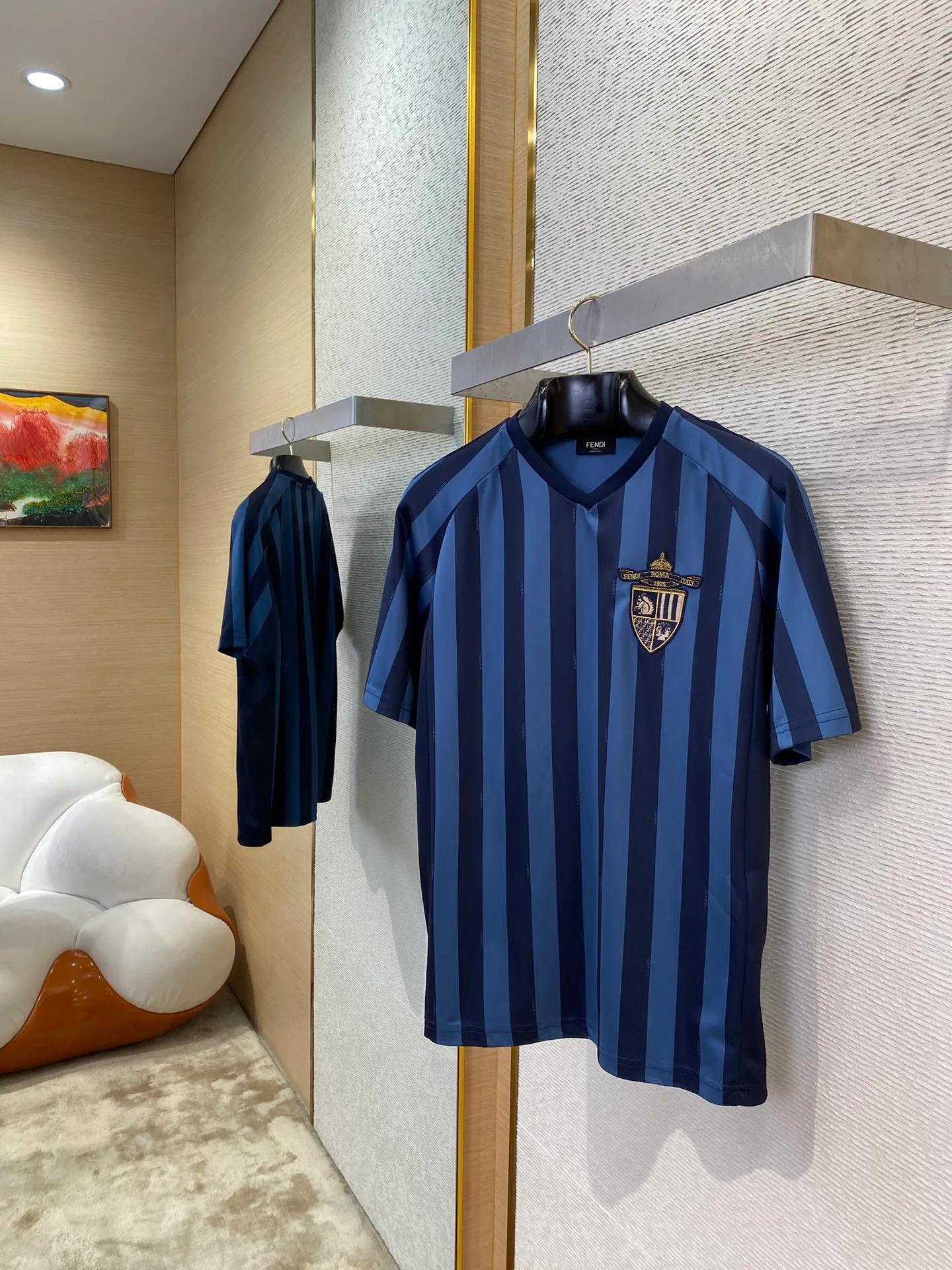 Футболки Женские Fendi 31839