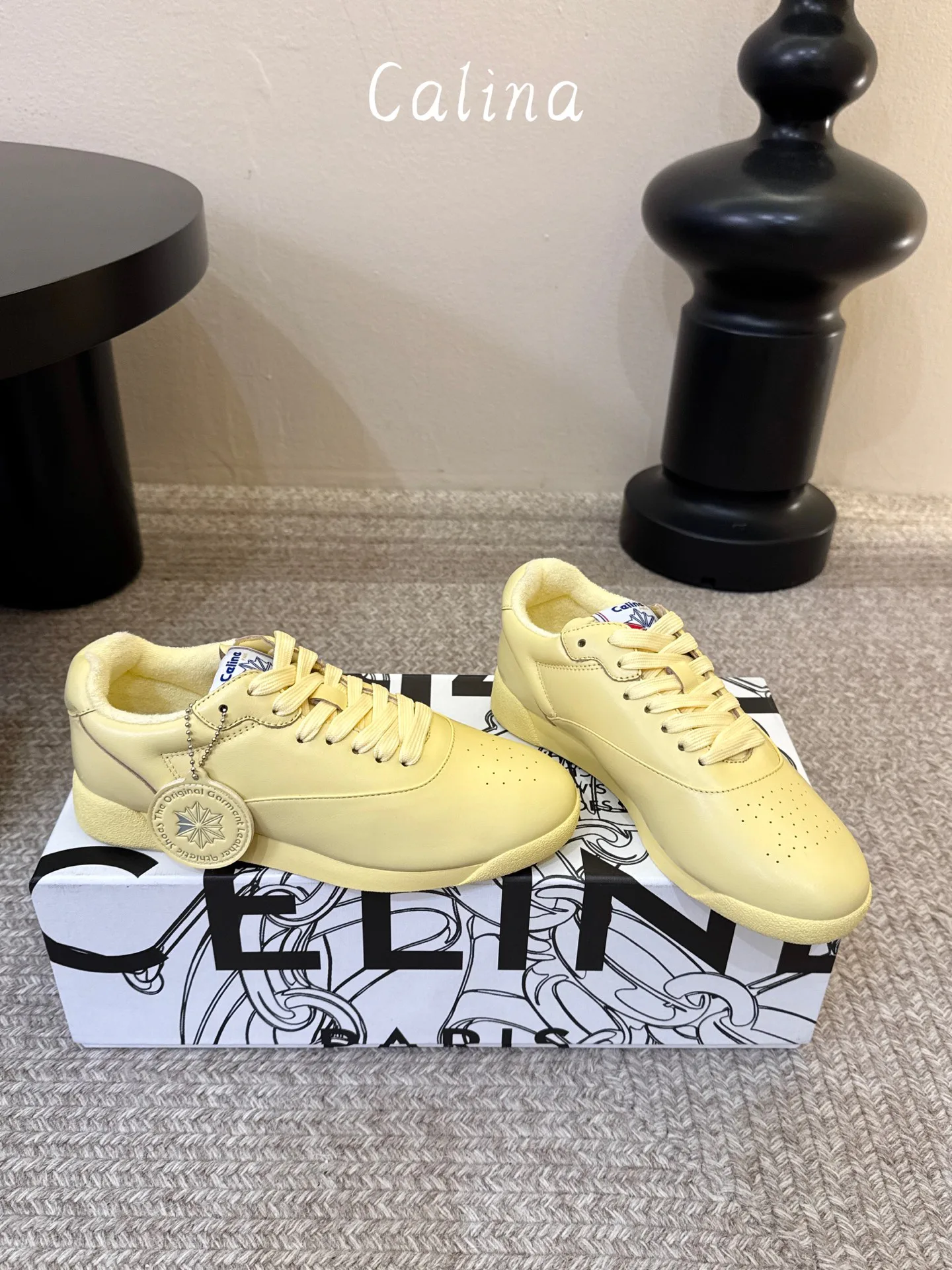 Кроссовки Женские Celine 18830319