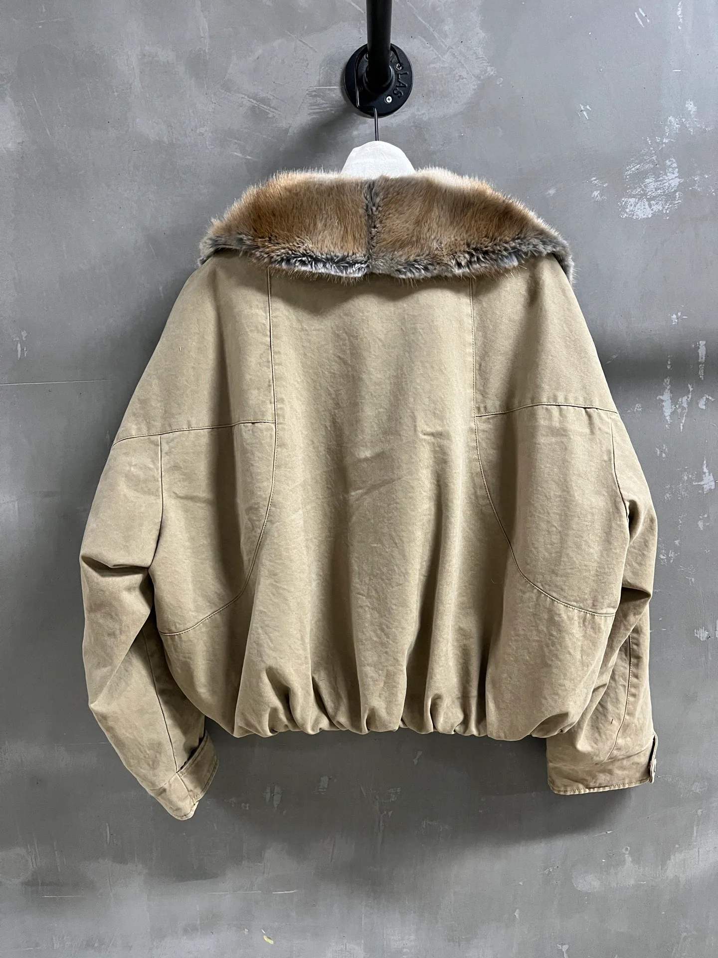 Куртки И Пуховики Женские Prada 816114