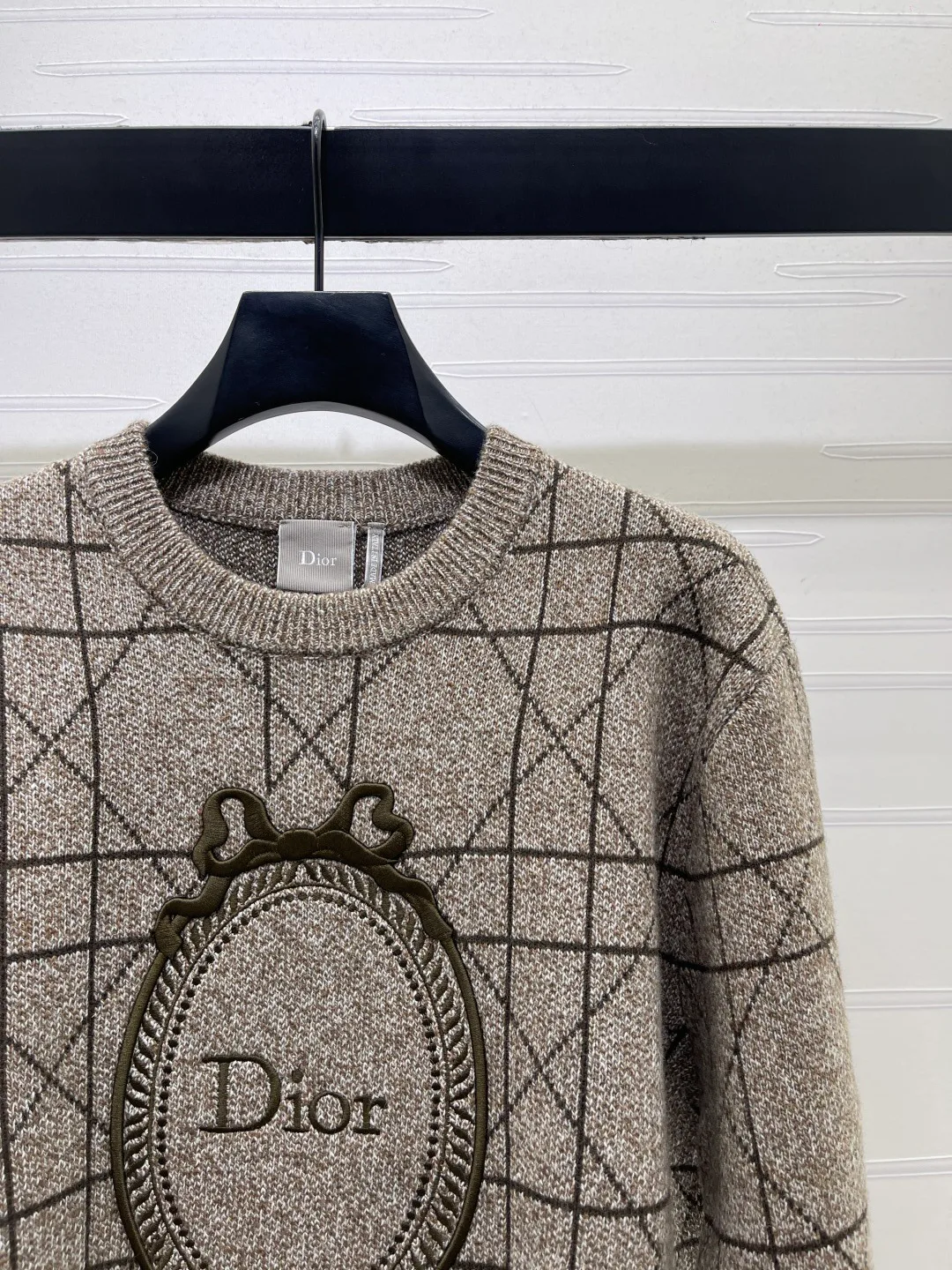 Джемперы И Свитеры Женские Christian Dior 18781496