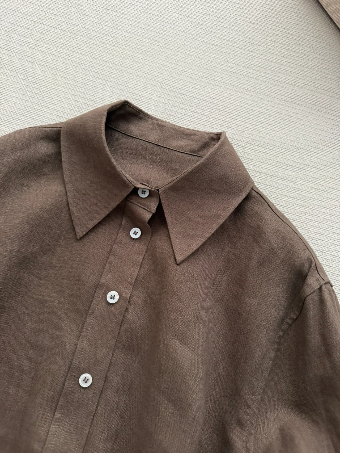 Рубашки Женские Brunello Cucinelli 11559371