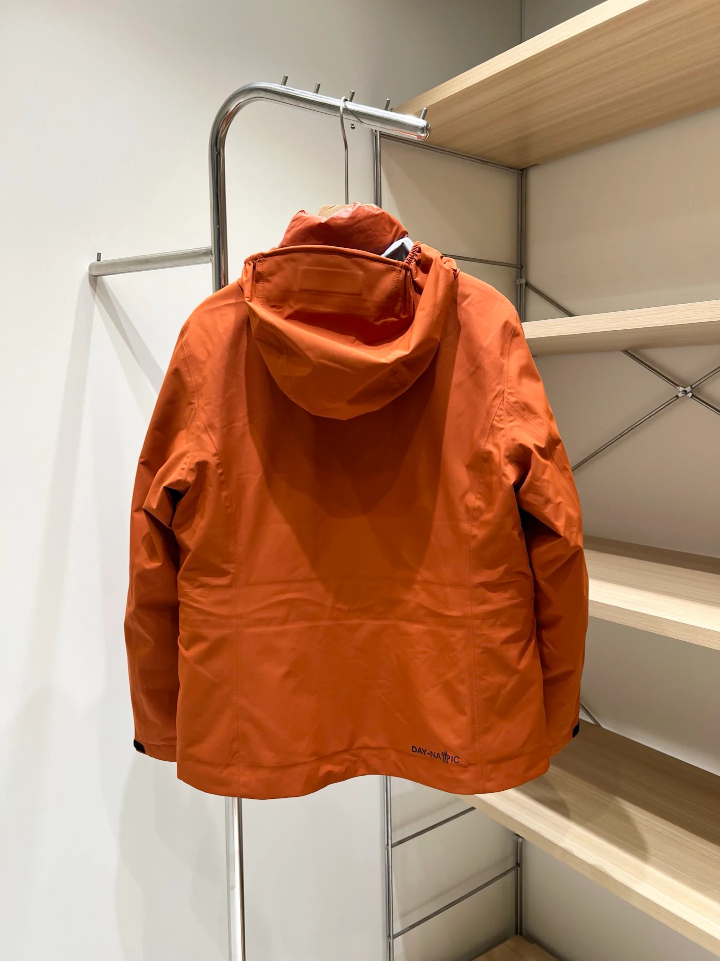 Куртки И Пуховики Женские Moncler 18131362