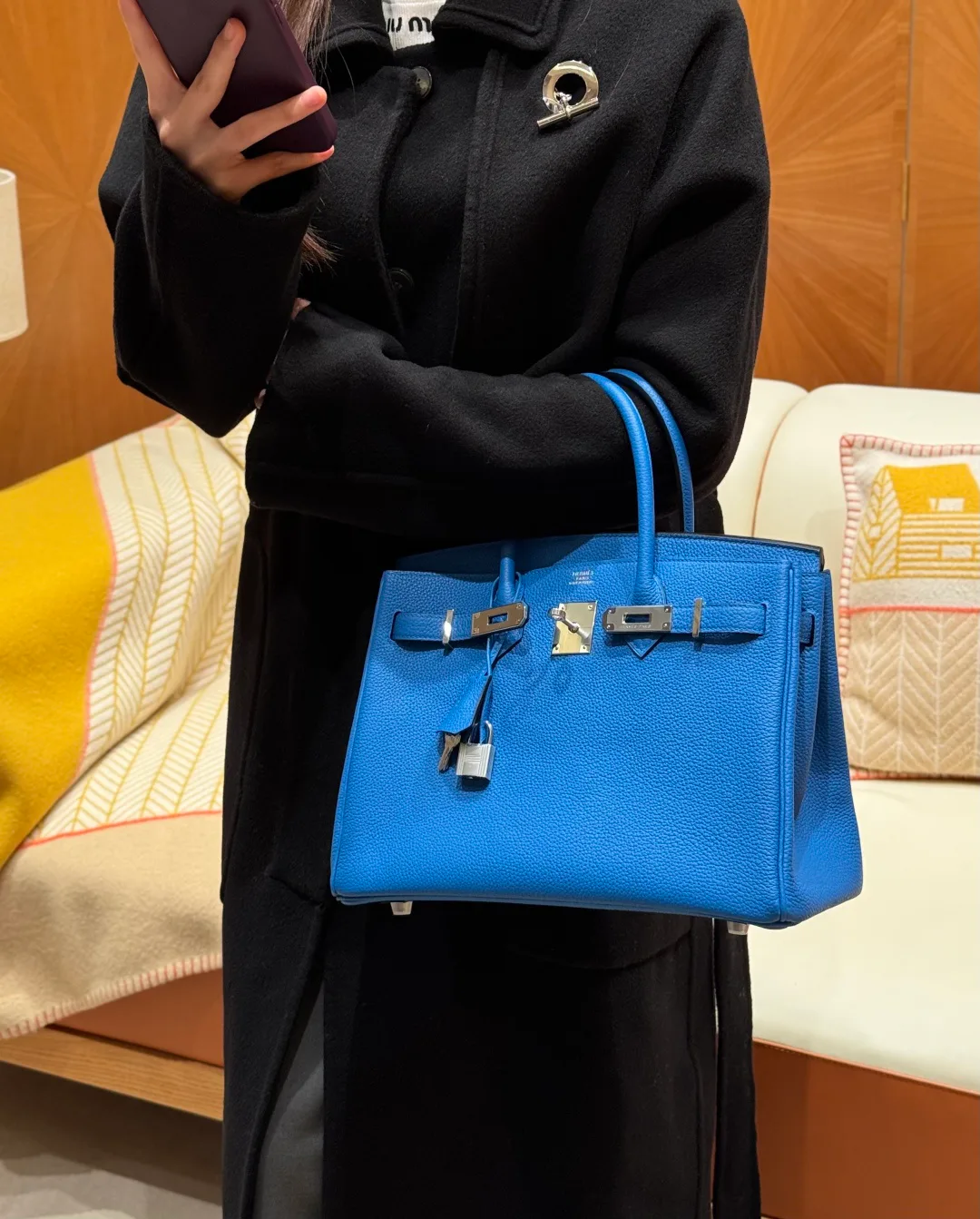 Классические Сумки Женские Hermes 9137801