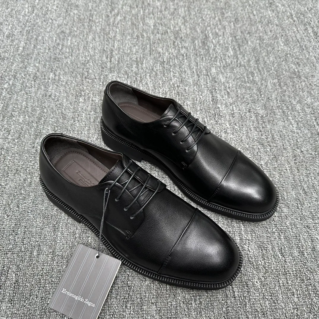 Лоферы И Туфли Мужские Zegna 18076472