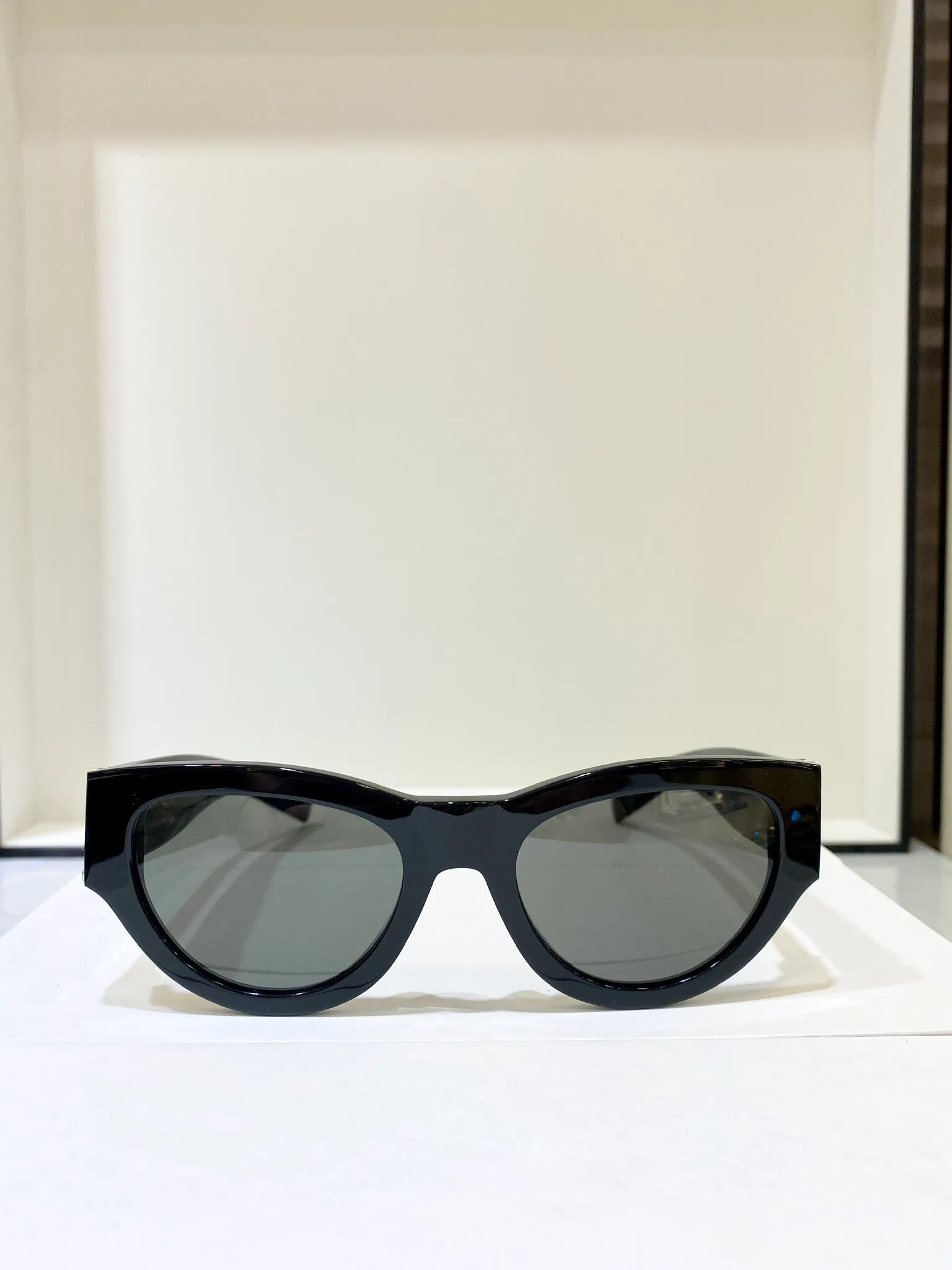 Очки Saint Laurent 1038600