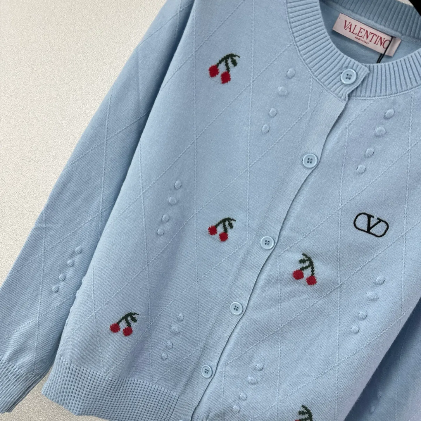 Джемперы И Свитеры Женские Valentino 18742976