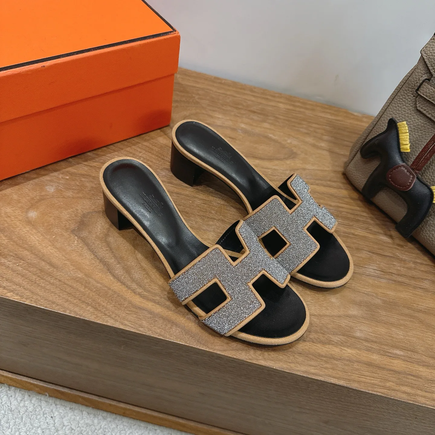 Туфли Женские Hermes 11579462