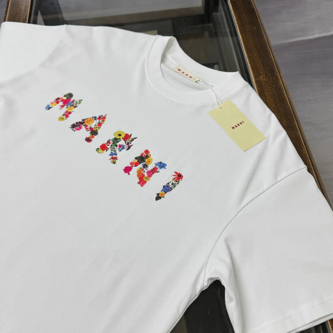 Футболки Женские Marni 11829341