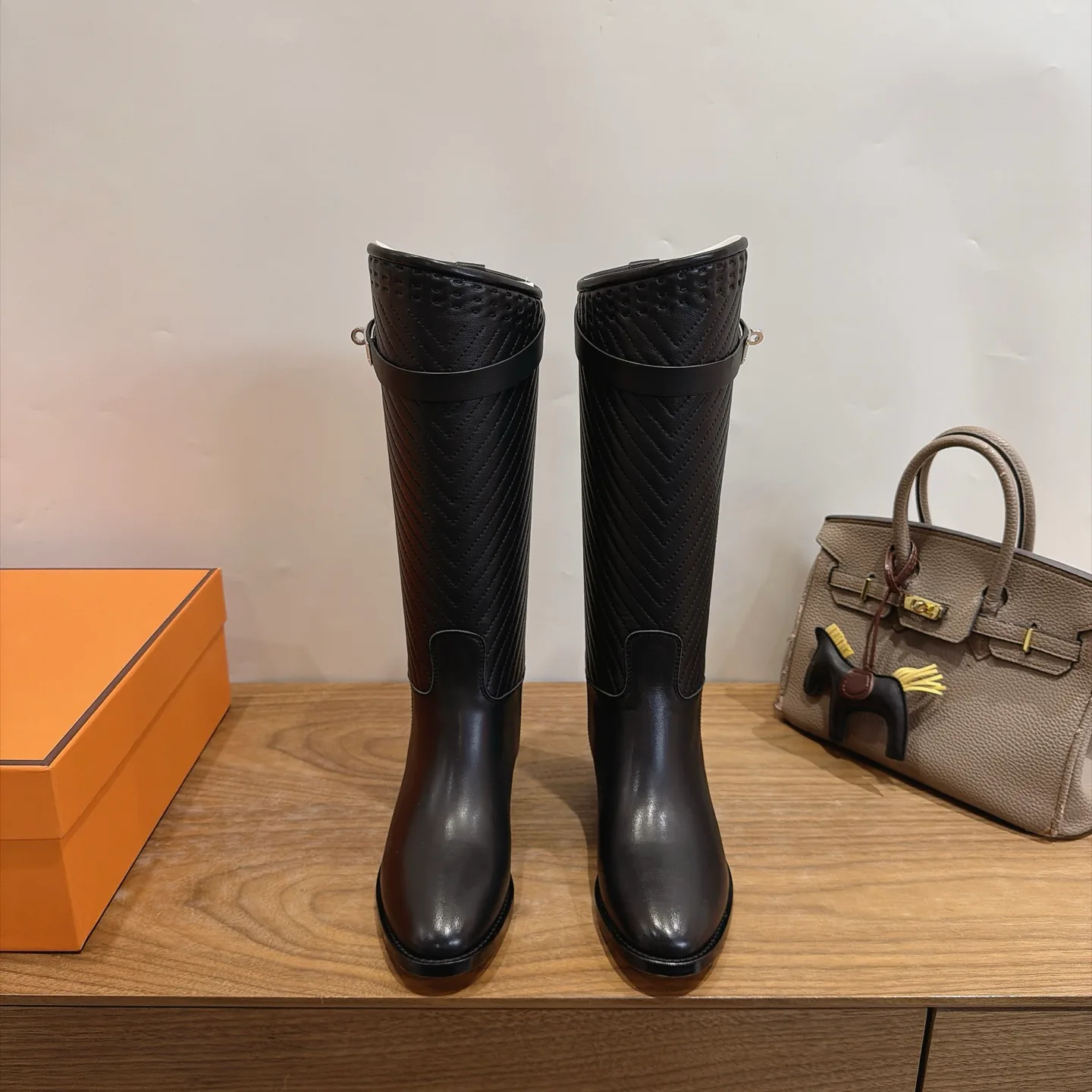 Сапоги Женские Hermes 17896813