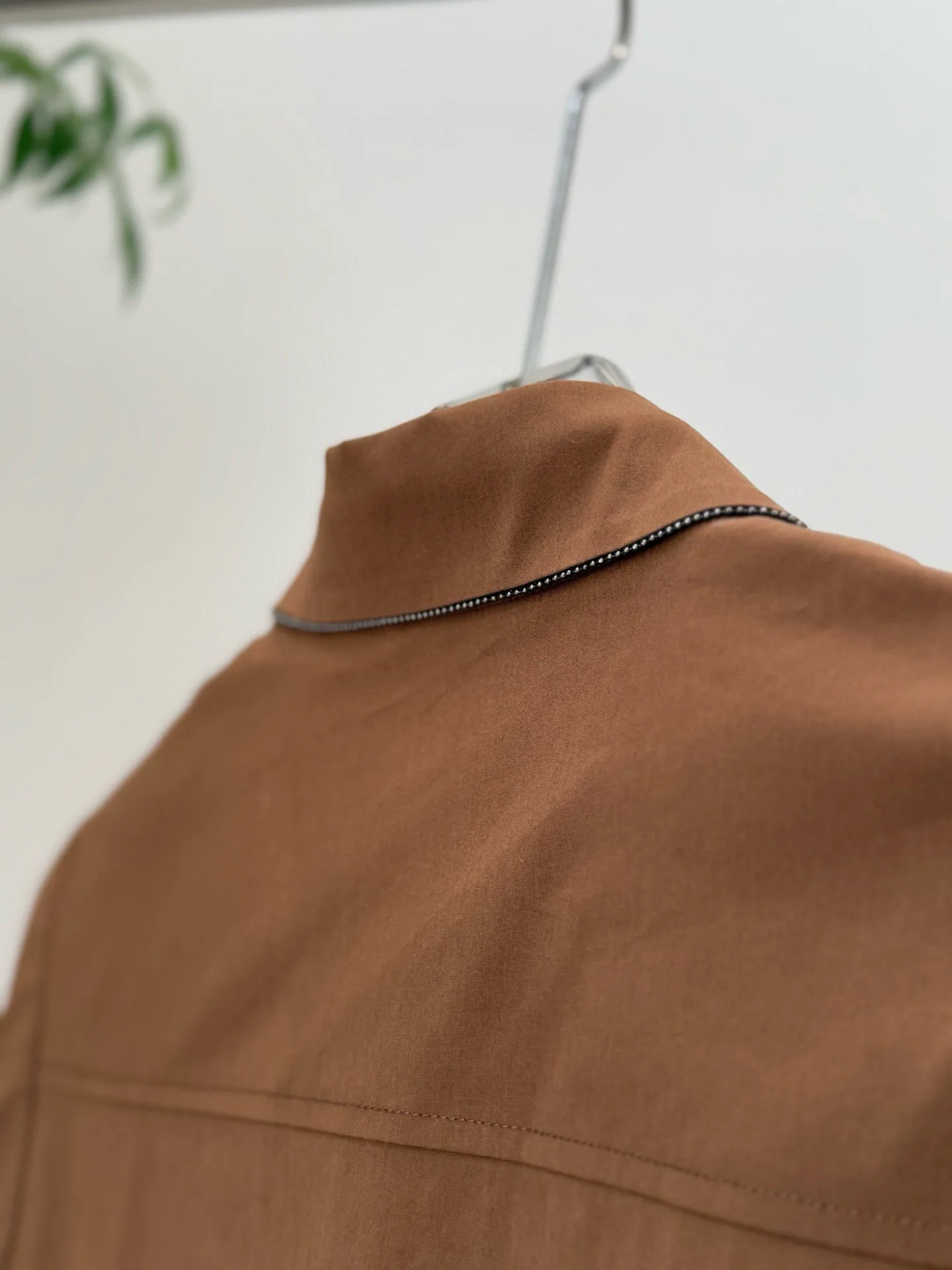 Рубашки Женские Brunello Cucinelli 12873638