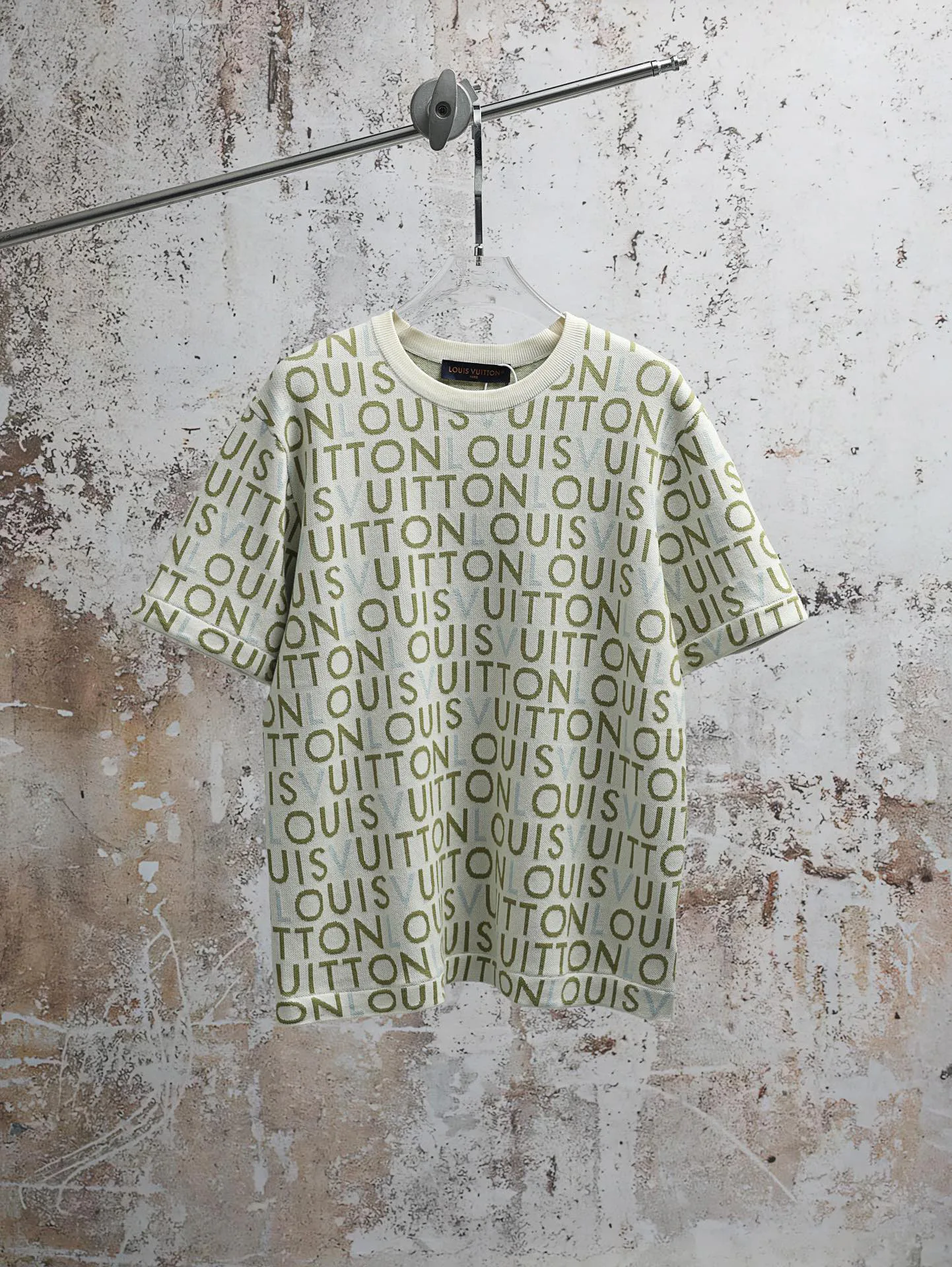 Футболки Мужские Louis Vuitton 11541751