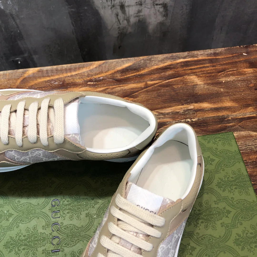 Кеды Женские Gucci 5402041