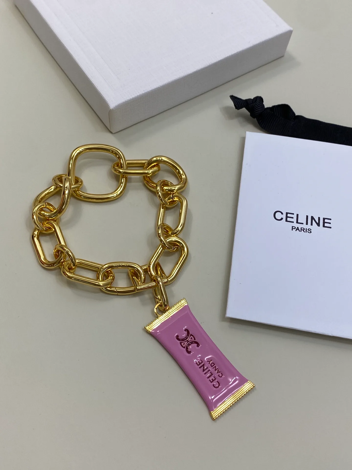 Бижутерия Celine 18123019