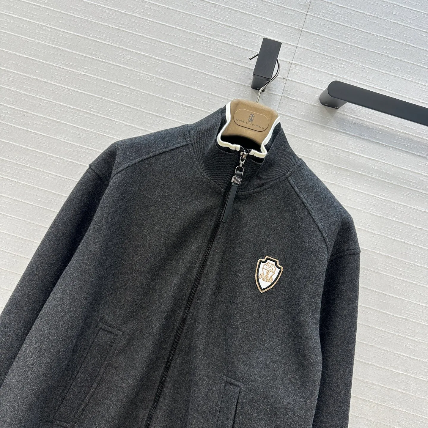 Куртки И Пуховики Женские Brunello Cucinelli 978720