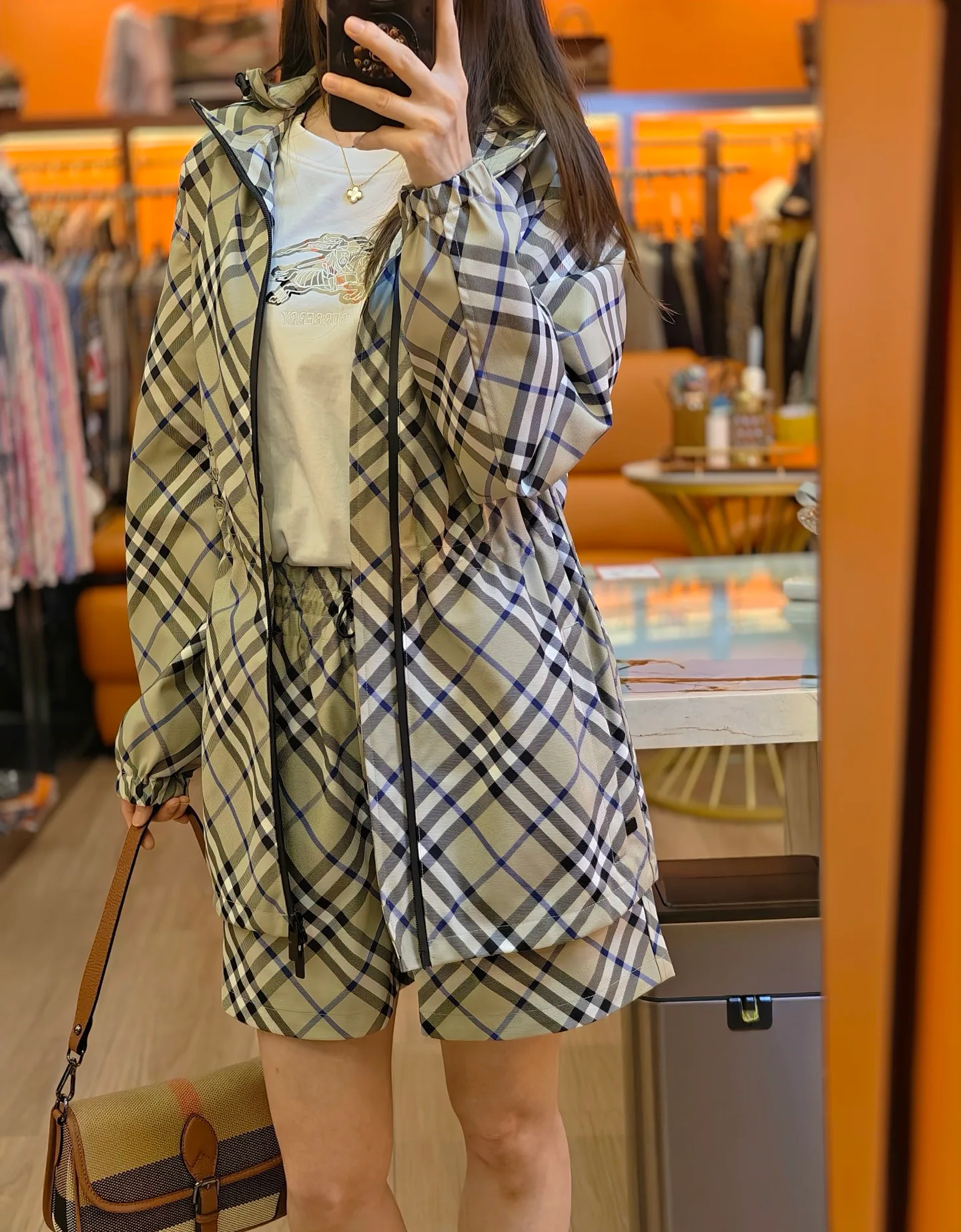 Пальто Женские Burberry 11224923