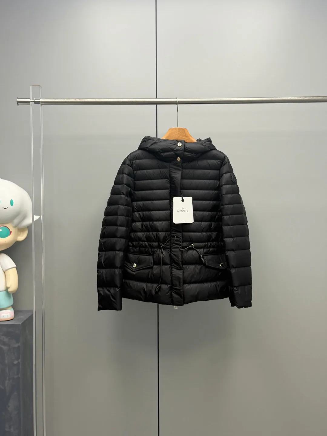 Куртки И Пуховики Женские Moncler 17913950