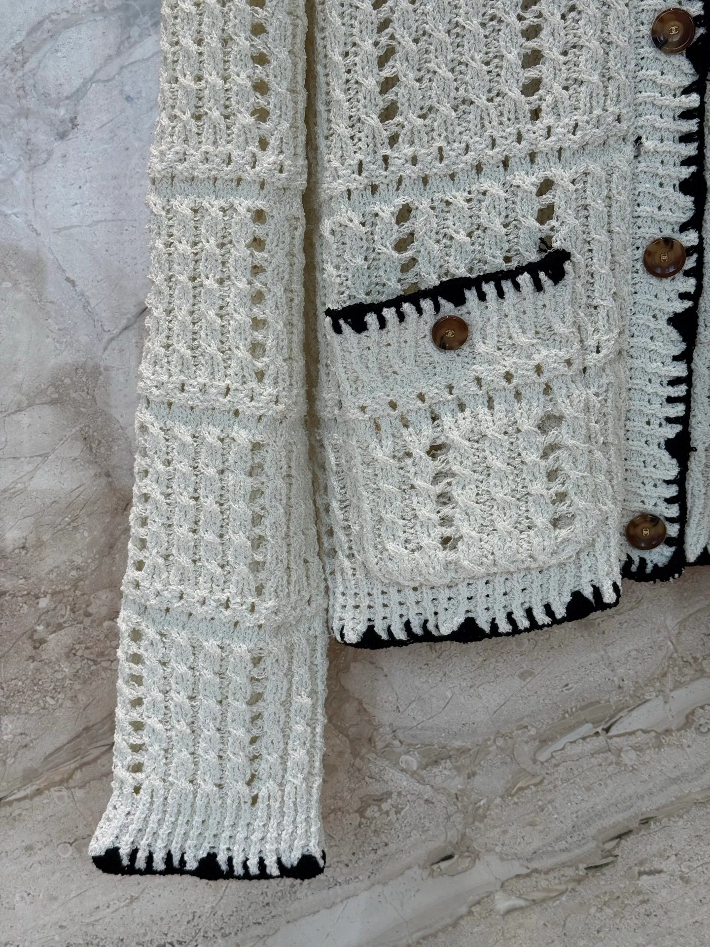 Жакеты Женские Chanel 11788324