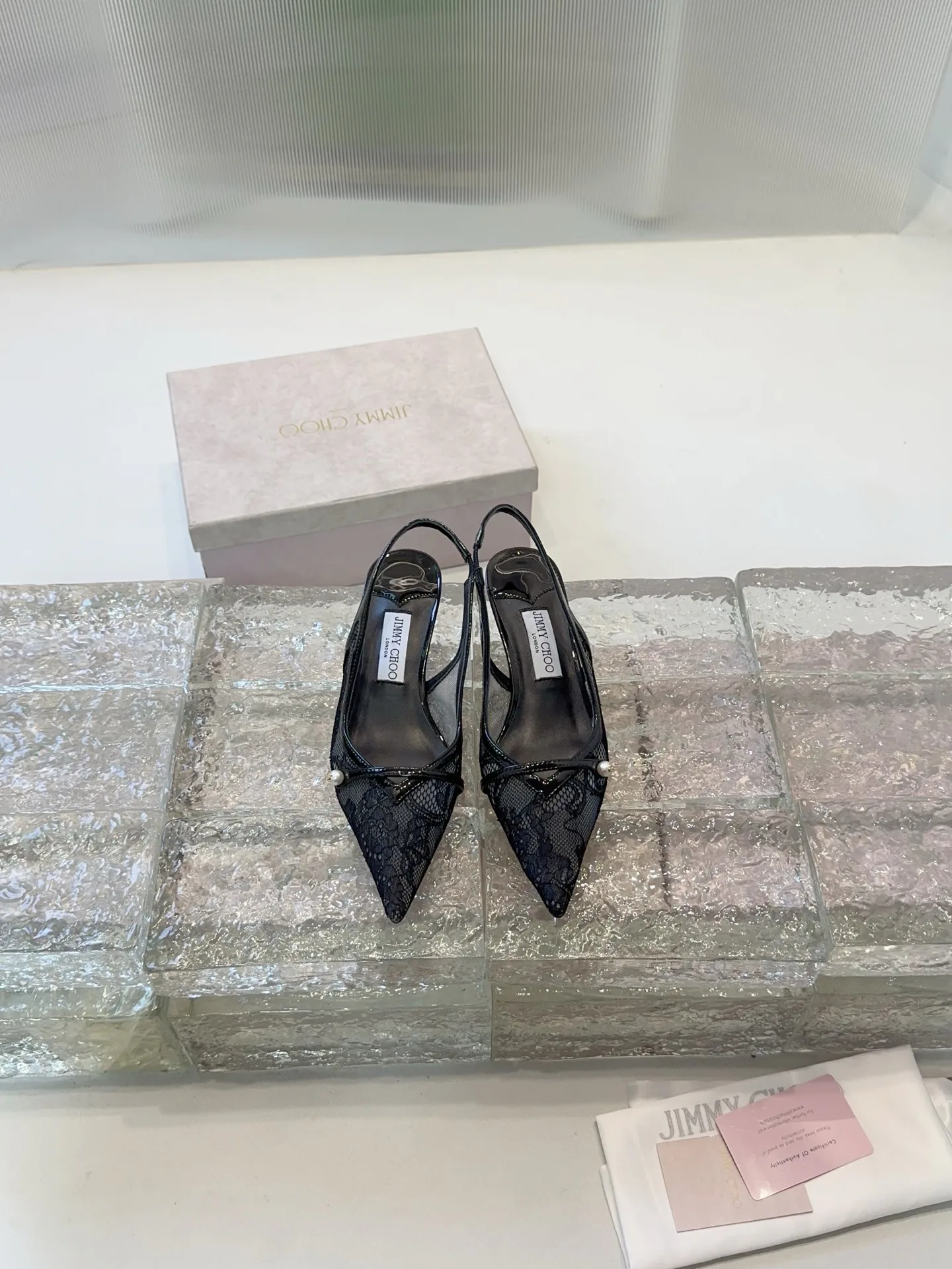 Туфли Женские Jimmy Choo 12805395