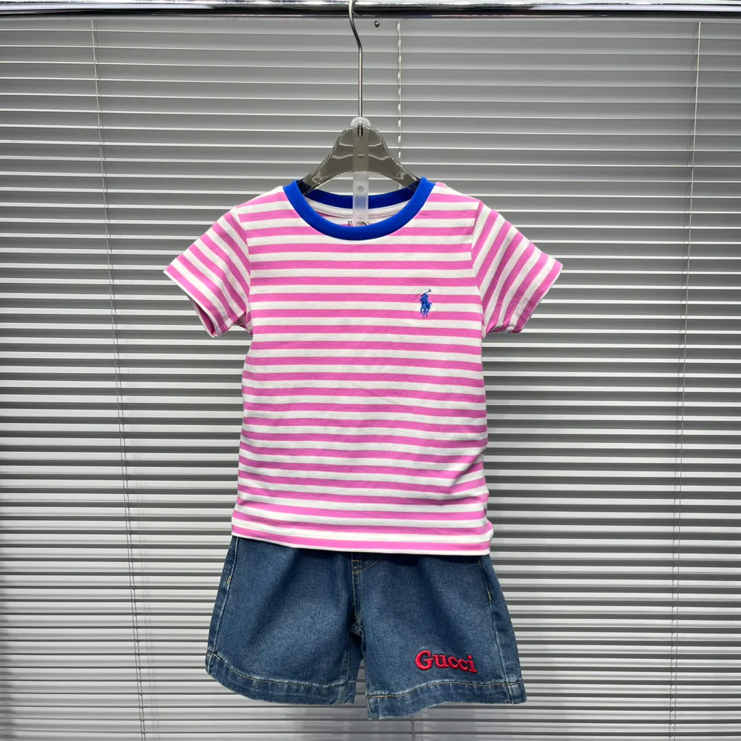 Футболки Женские Ralph Lauren 22281