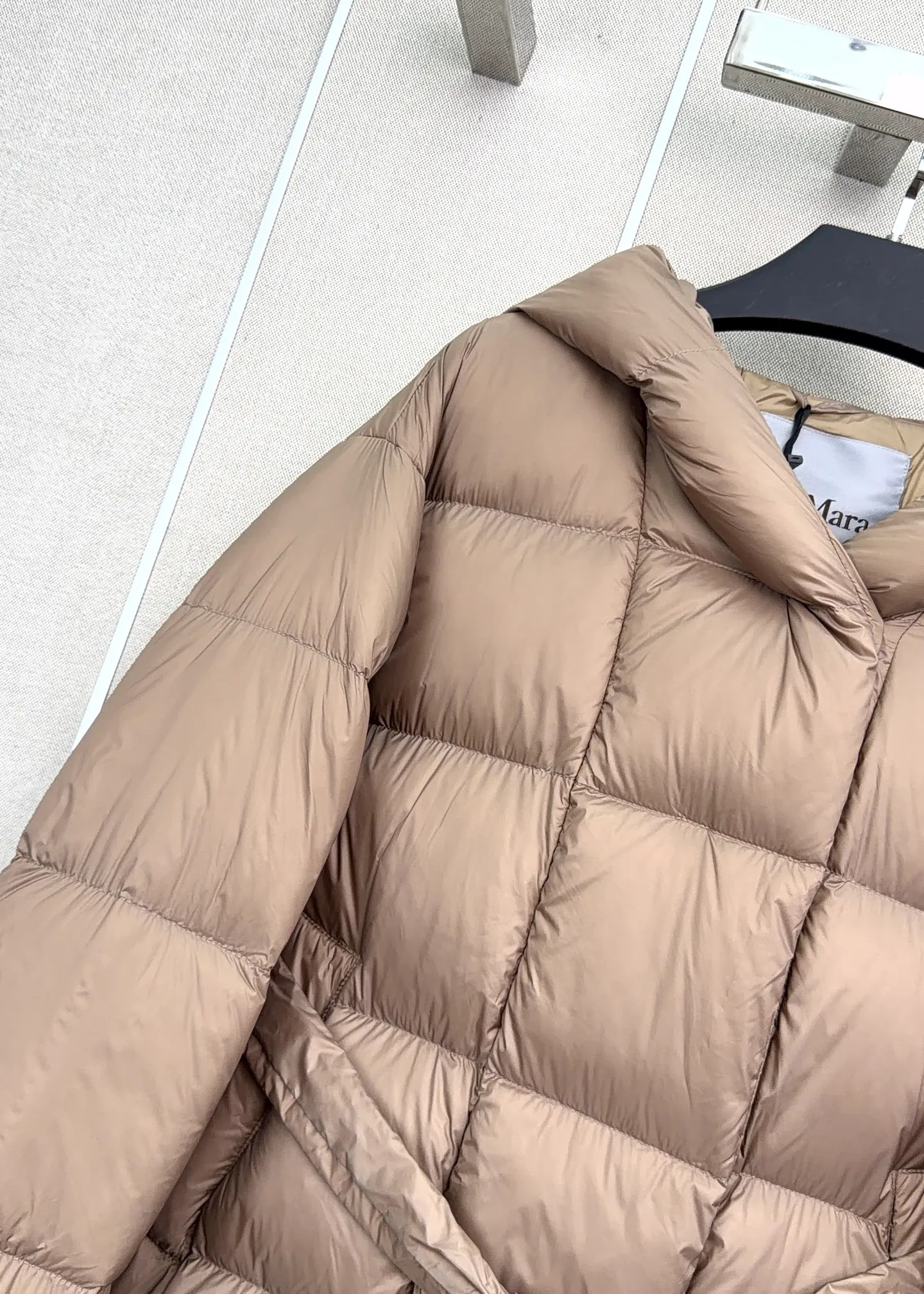 Куртки И Пуховики Женские Max Mara 18407991